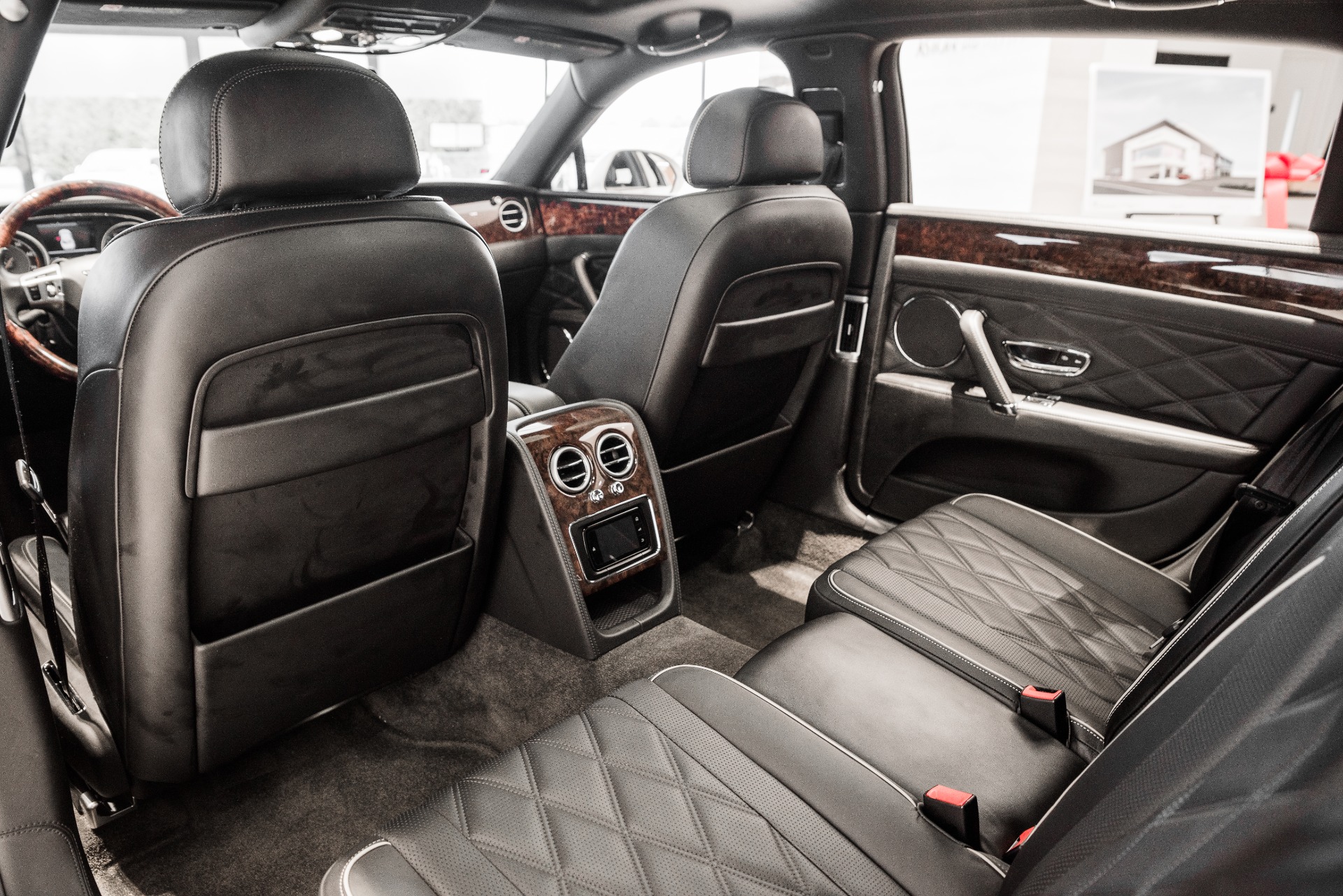 Used 2014 Bentley Flying Spur | St. Petersburg, FL