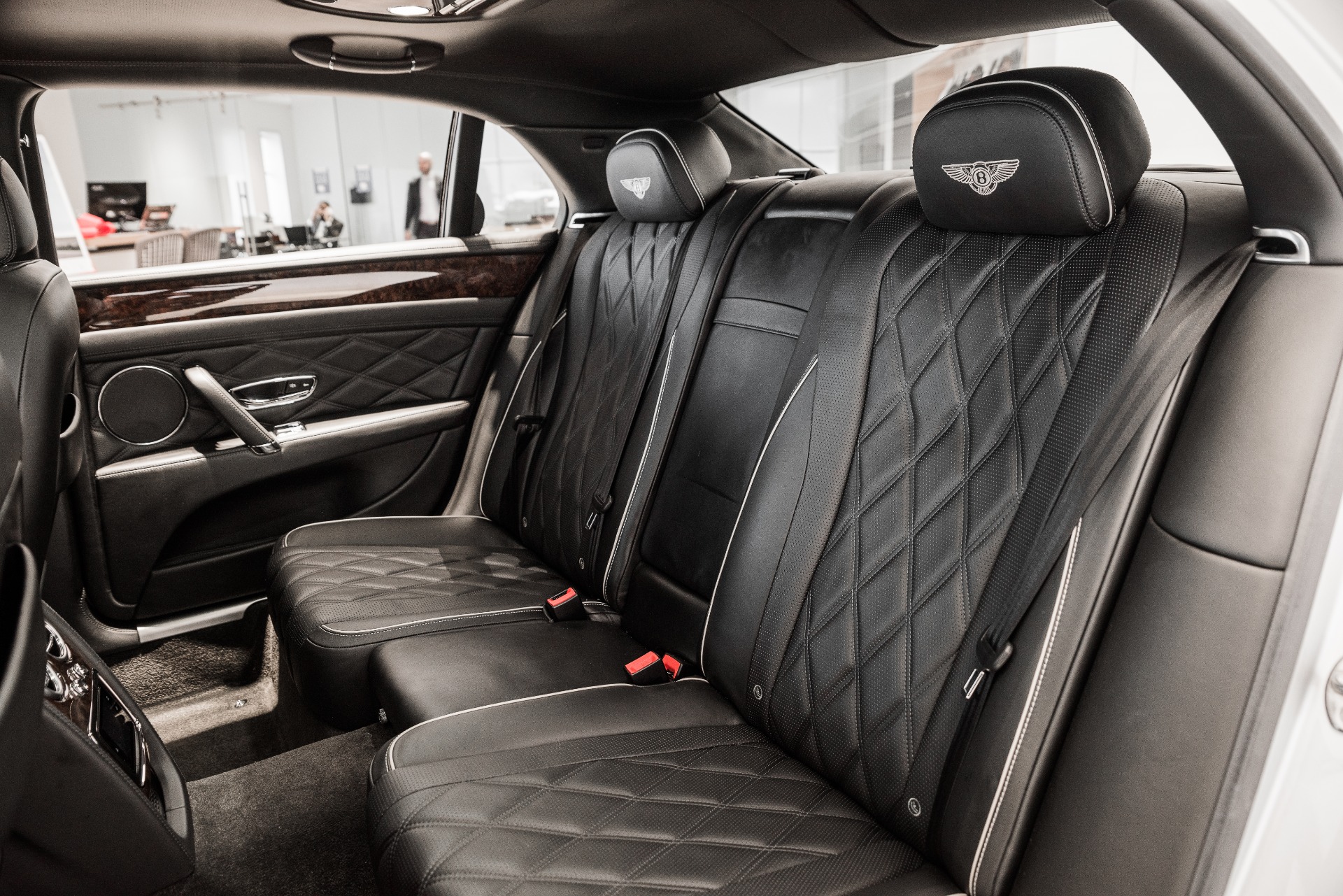 Used 2014 Bentley Flying Spur | St. Petersburg, FL