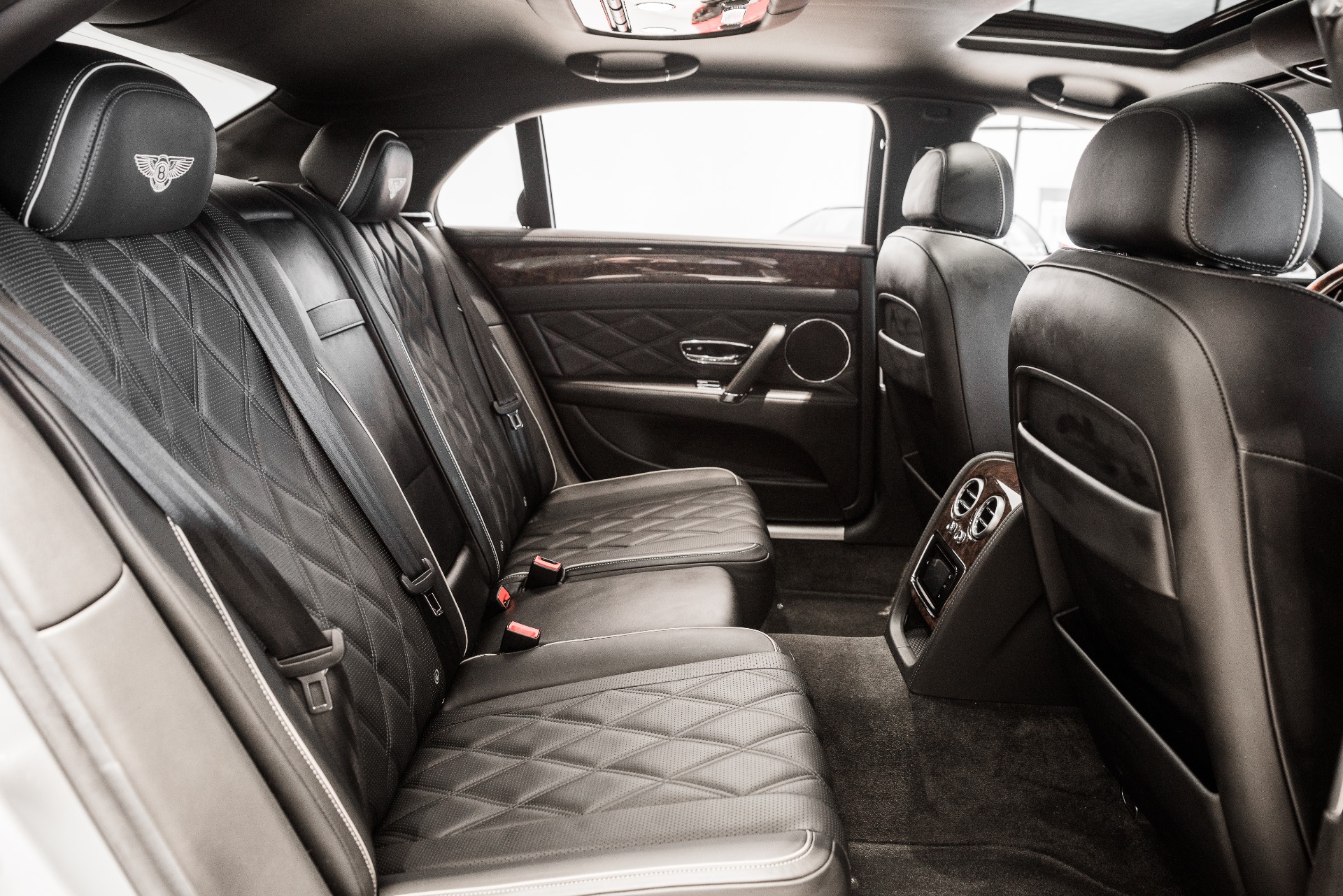 Used 2014 Bentley Flying Spur | St. Petersburg, FL