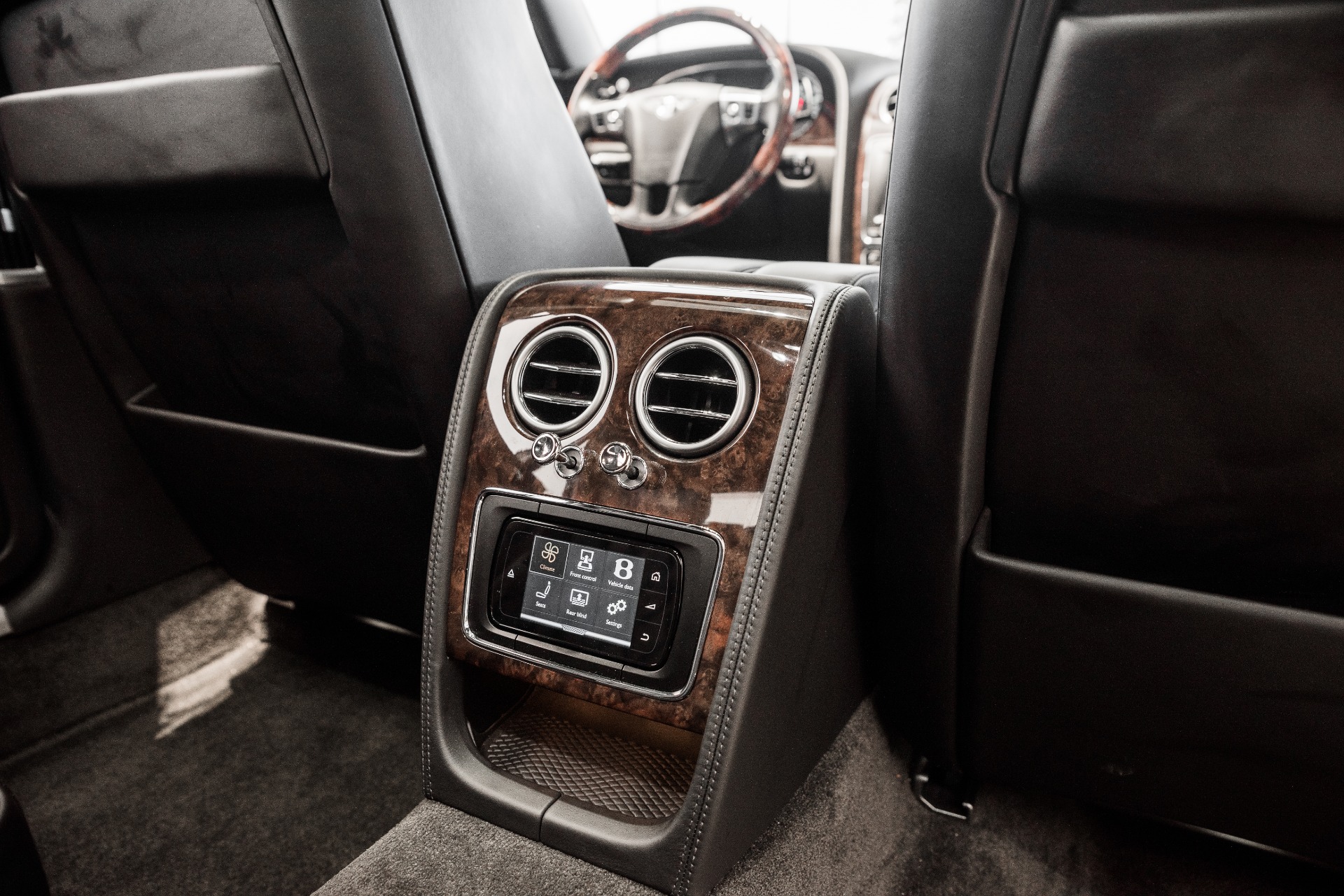 Used 2014 Bentley Flying Spur | St. Petersburg, FL