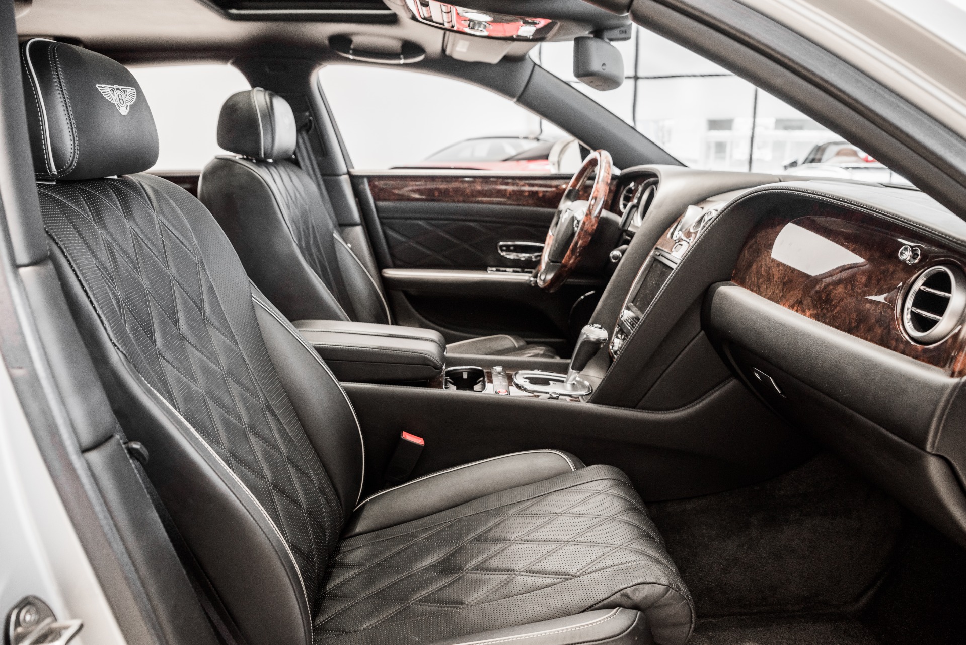 Used 2014 Bentley Flying Spur | St. Petersburg, FL