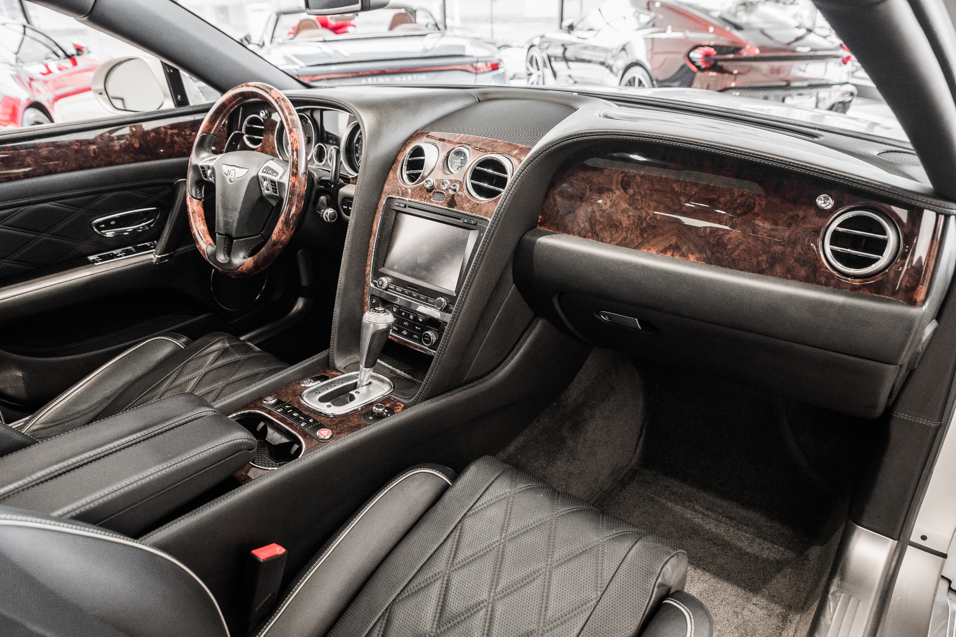 Used 2014 Bentley Flying Spur | St. Petersburg, FL