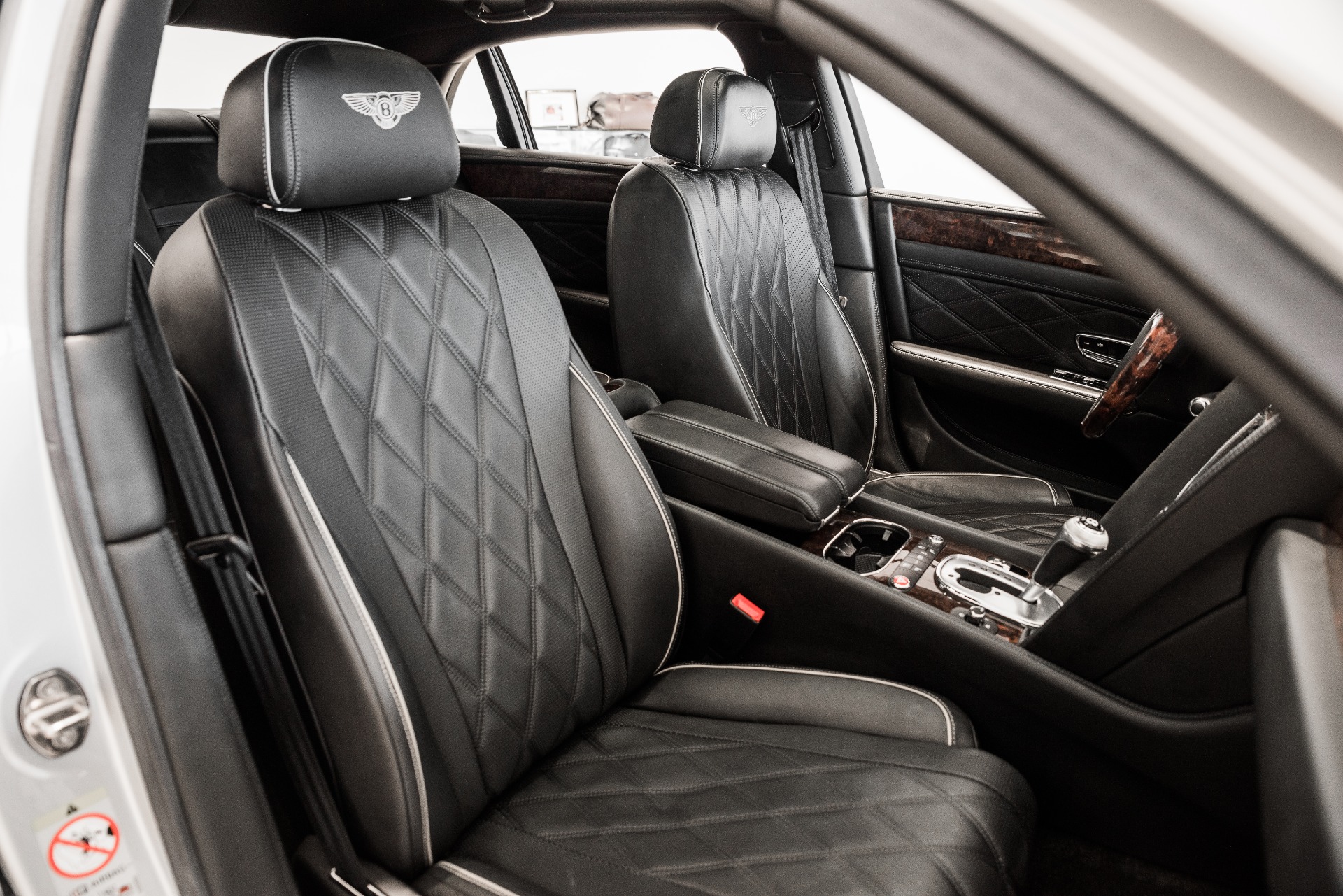 Used 2014 Bentley Flying Spur | St. Petersburg, FL