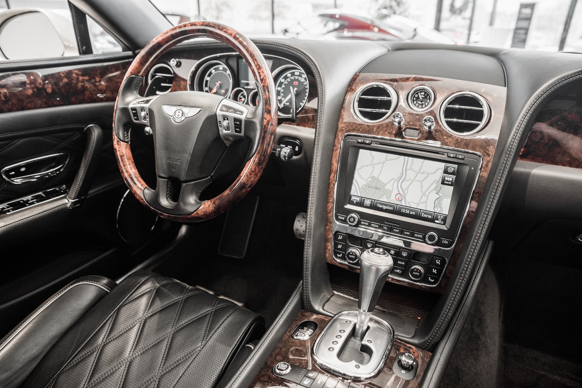 Used 2014 Bentley Flying Spur | St. Petersburg, FL