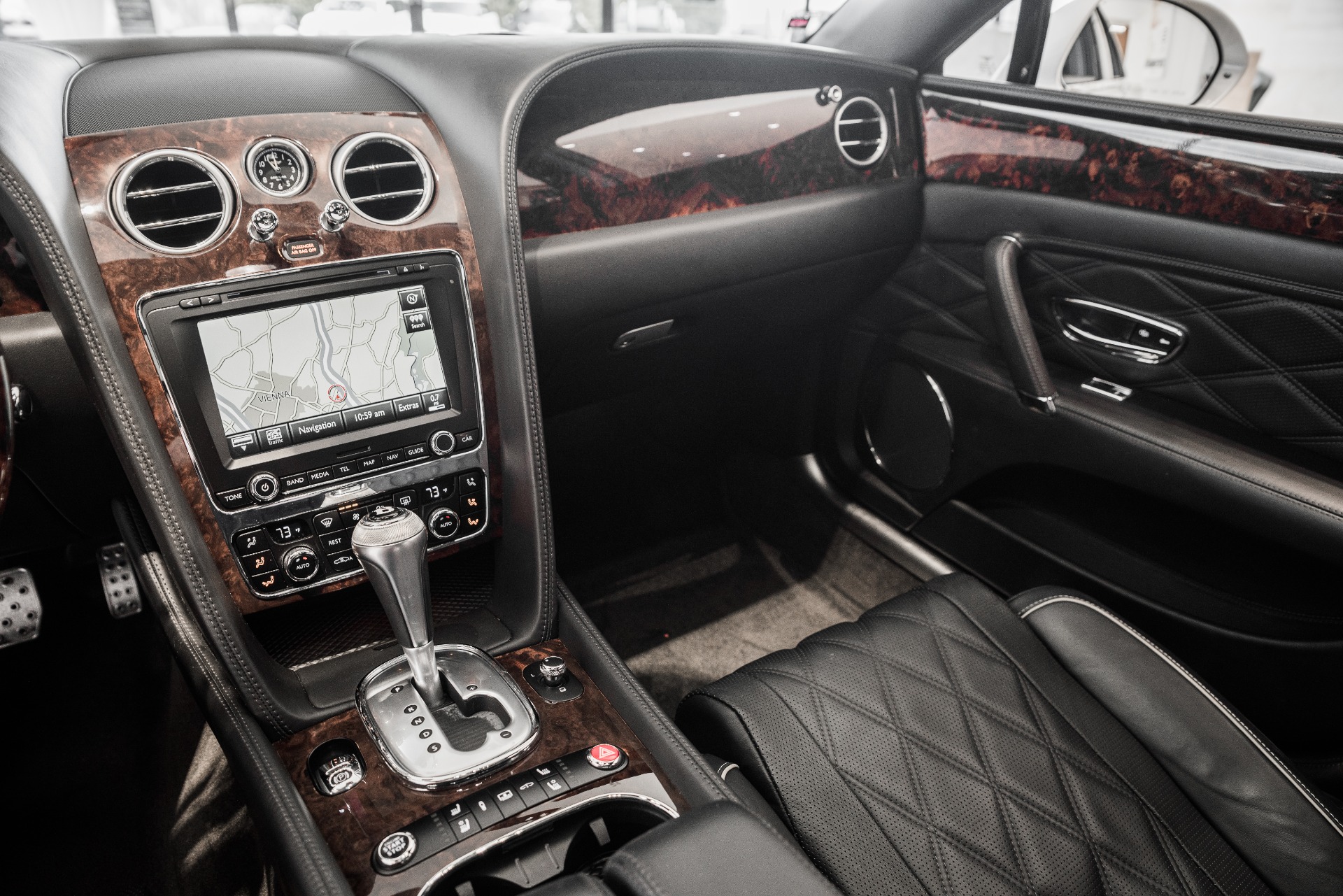 Used 2014 Bentley Flying Spur | St. Petersburg, FL