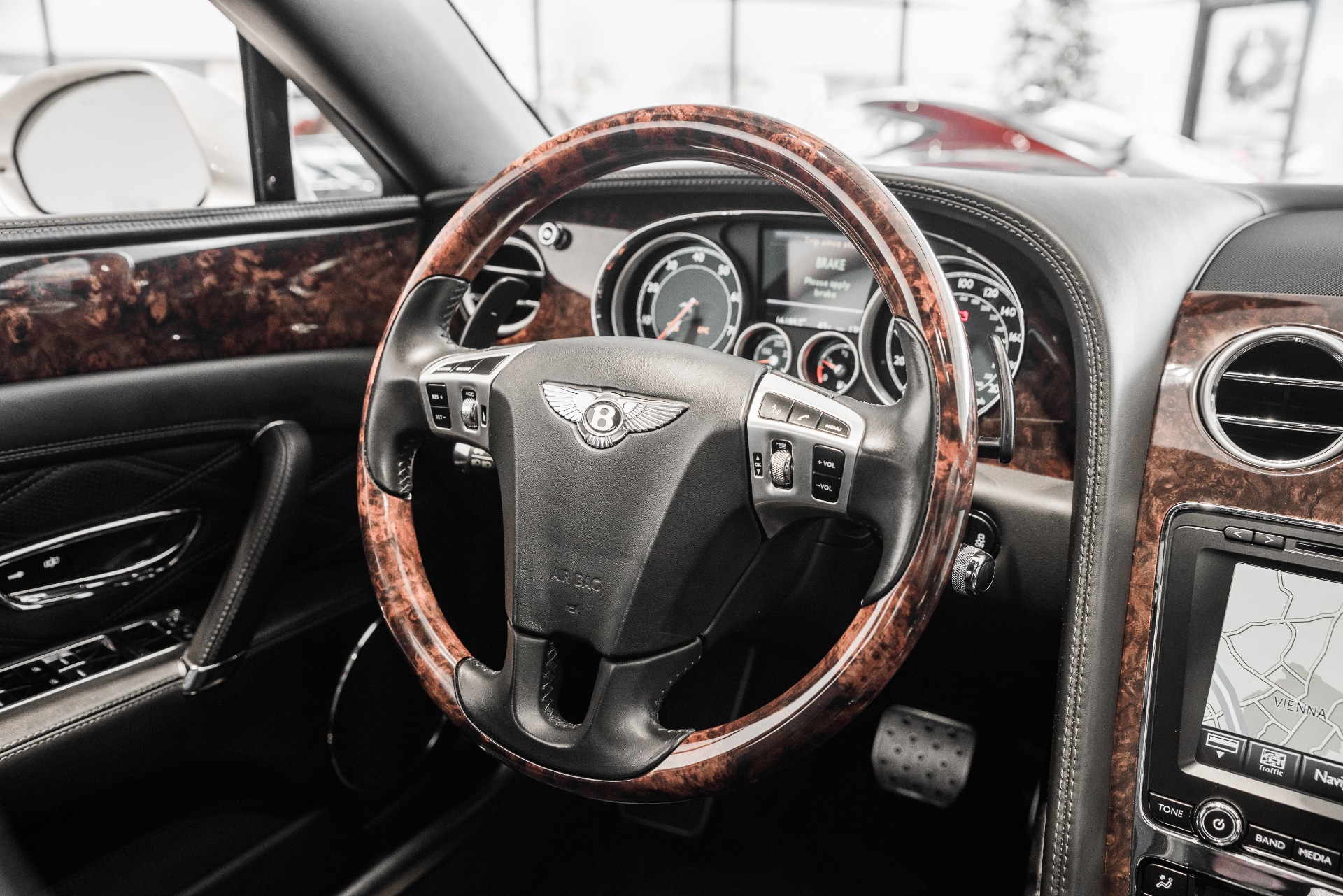 Used 2014 Bentley Flying Spur | St. Petersburg, FL