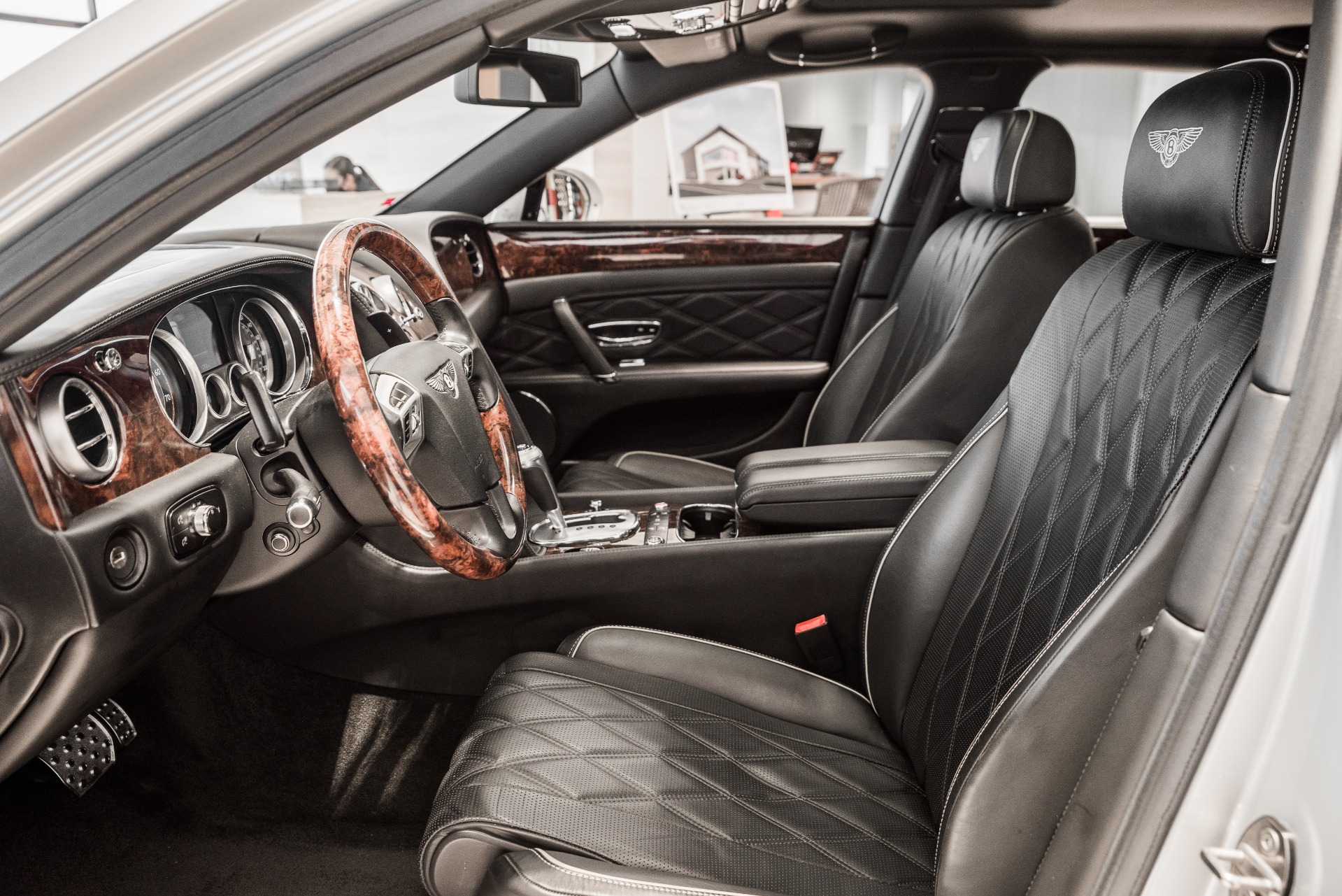 Used 2014 Bentley Flying Spur | St. Petersburg, FL