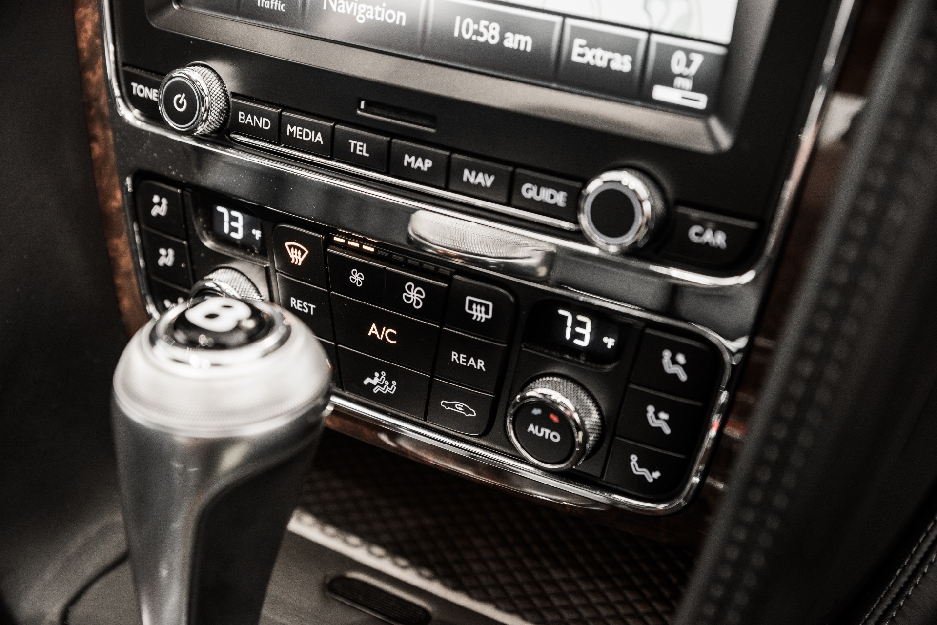 Used 2014 Bentley Flying Spur | St. Petersburg, FL