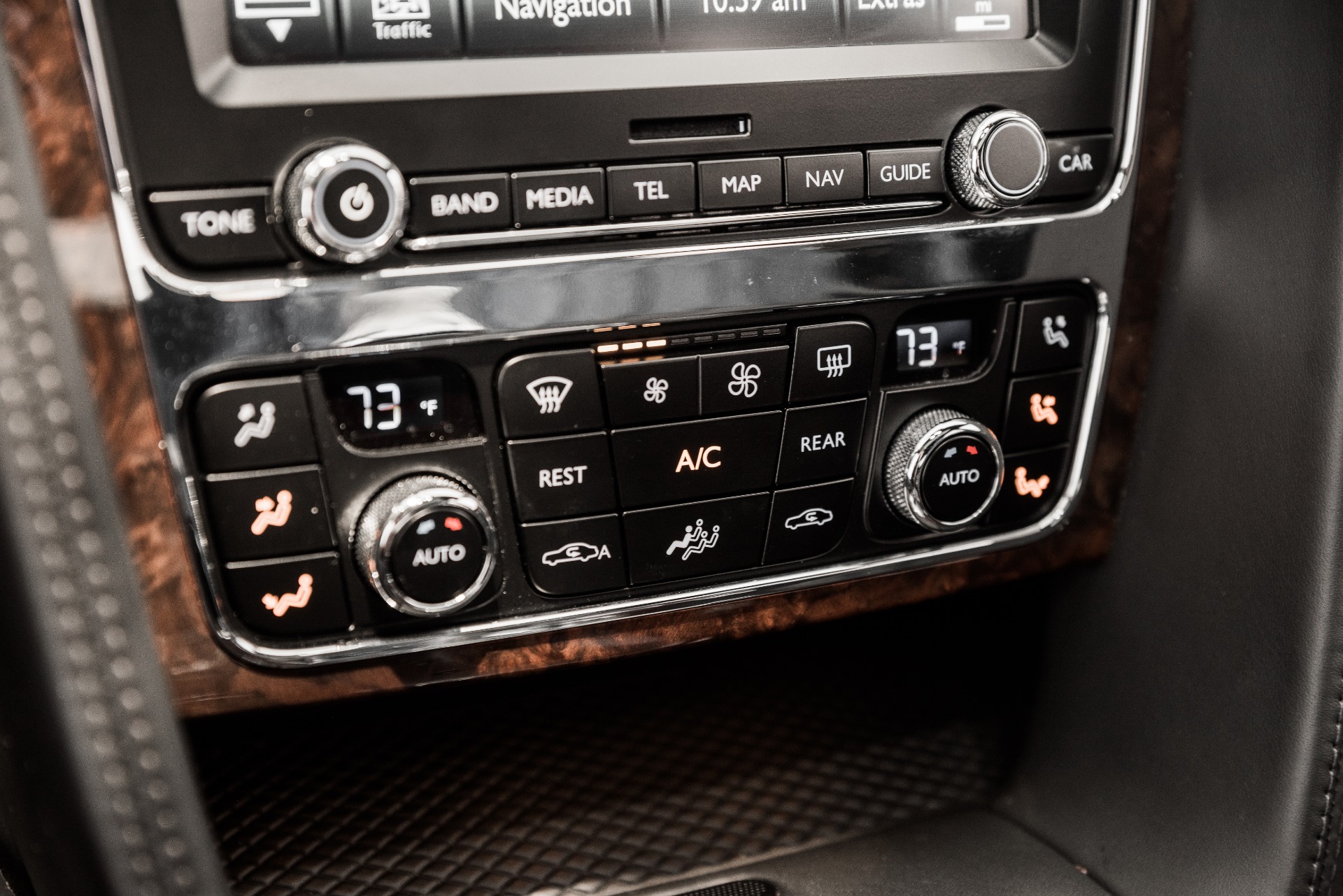 Used 2014 Bentley Flying Spur | St. Petersburg, FL