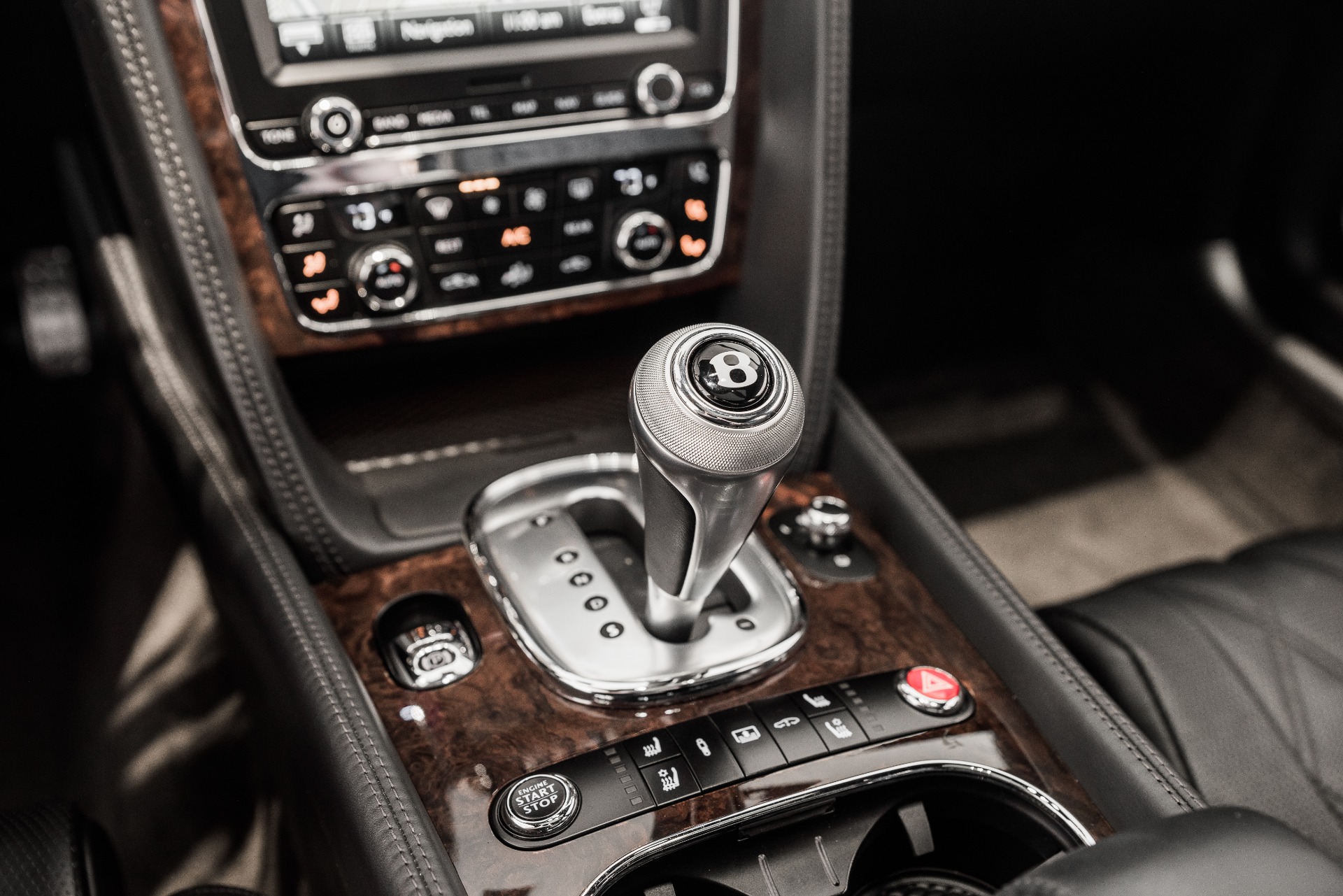 Used 2014 Bentley Flying Spur | St. Petersburg, FL