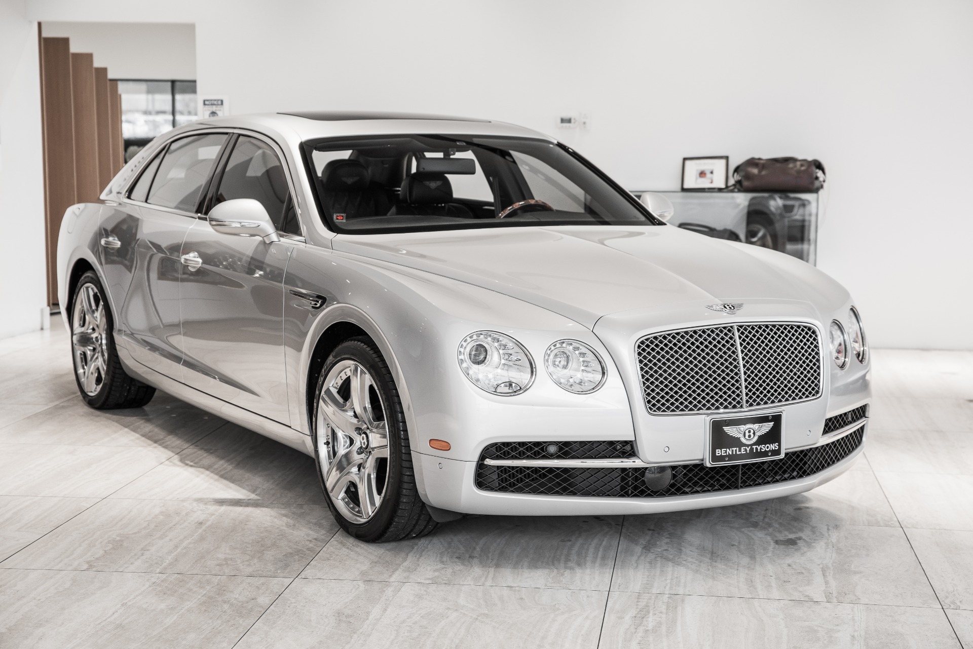 Used 2014 Bentley Flying Spur | St. Petersburg, FL