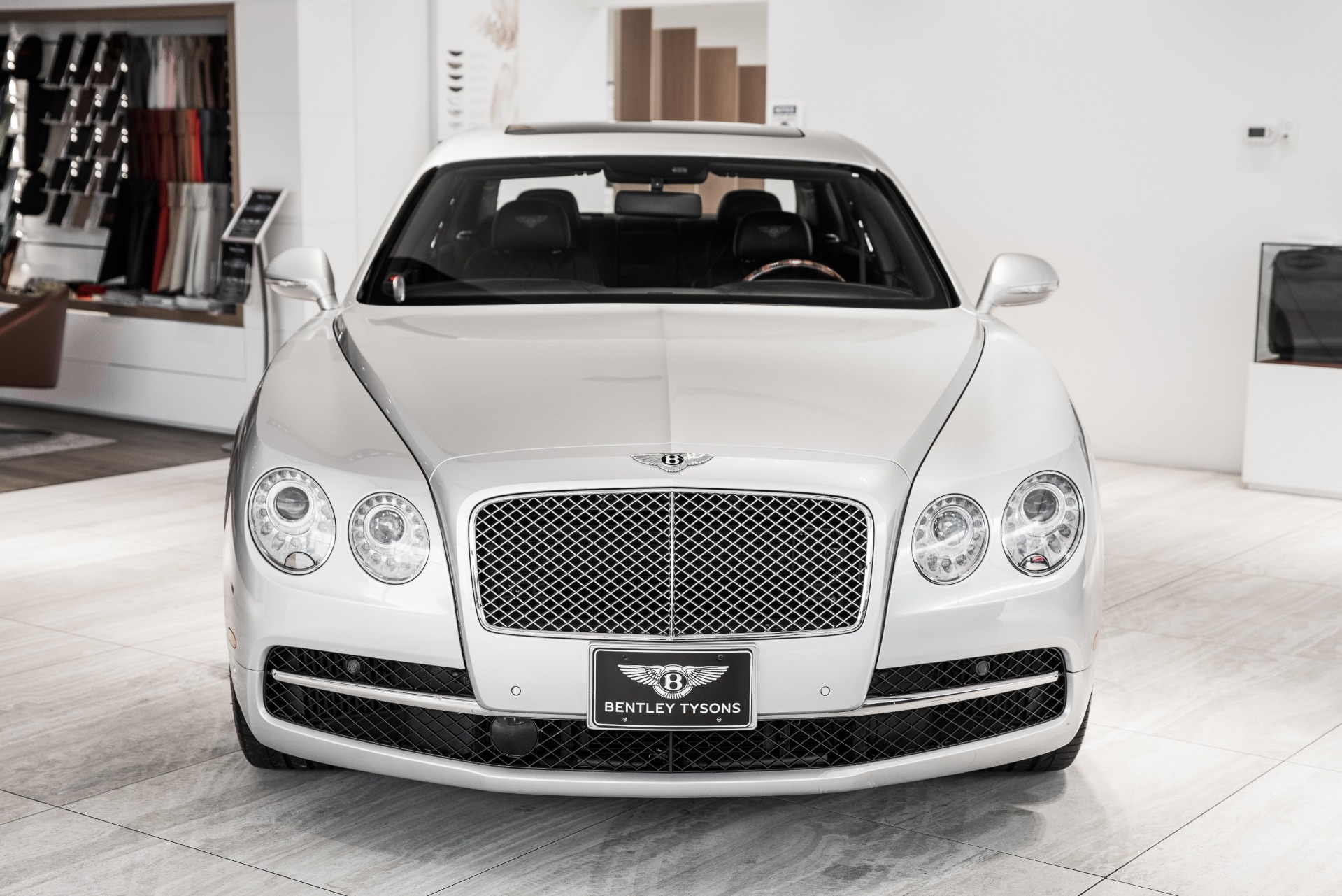 Used 2014 Bentley Flying Spur | St. Petersburg, FL
