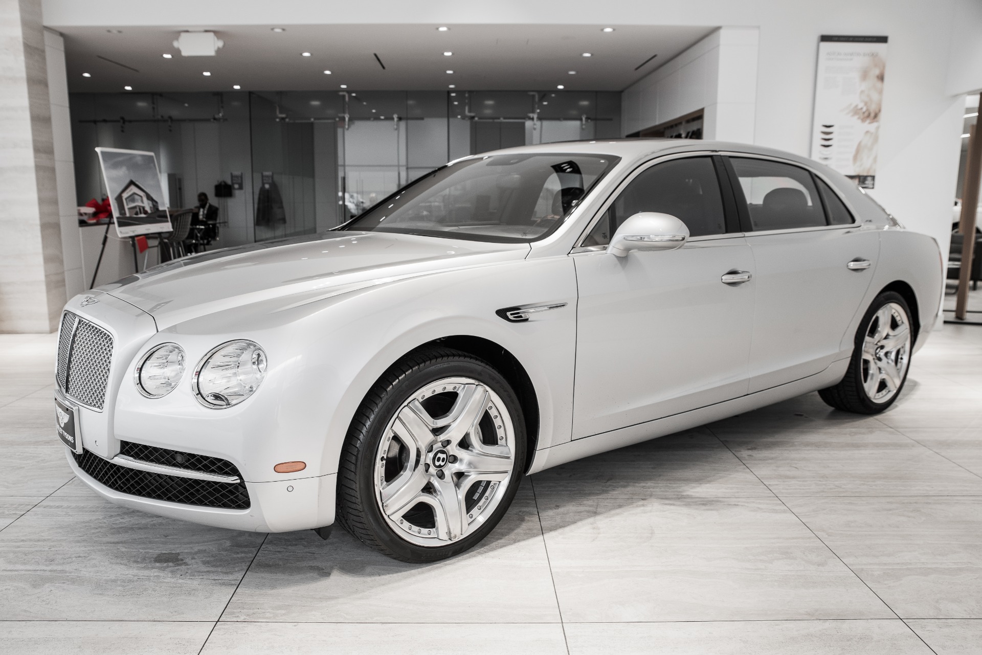 Used 2014 Bentley Flying Spur | St. Petersburg, FL