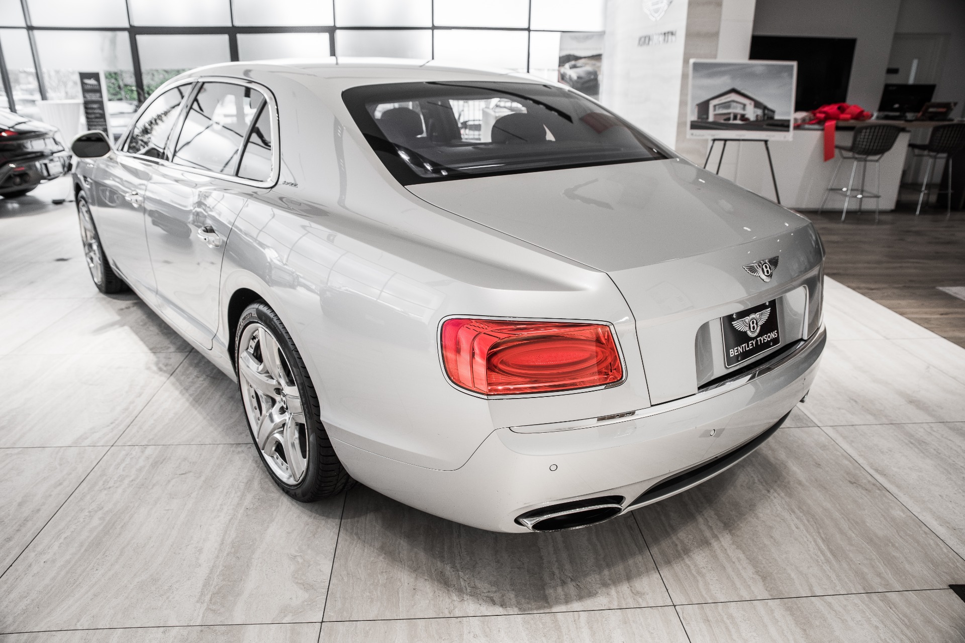 Used 2014 Bentley Flying Spur | St. Petersburg, FL
