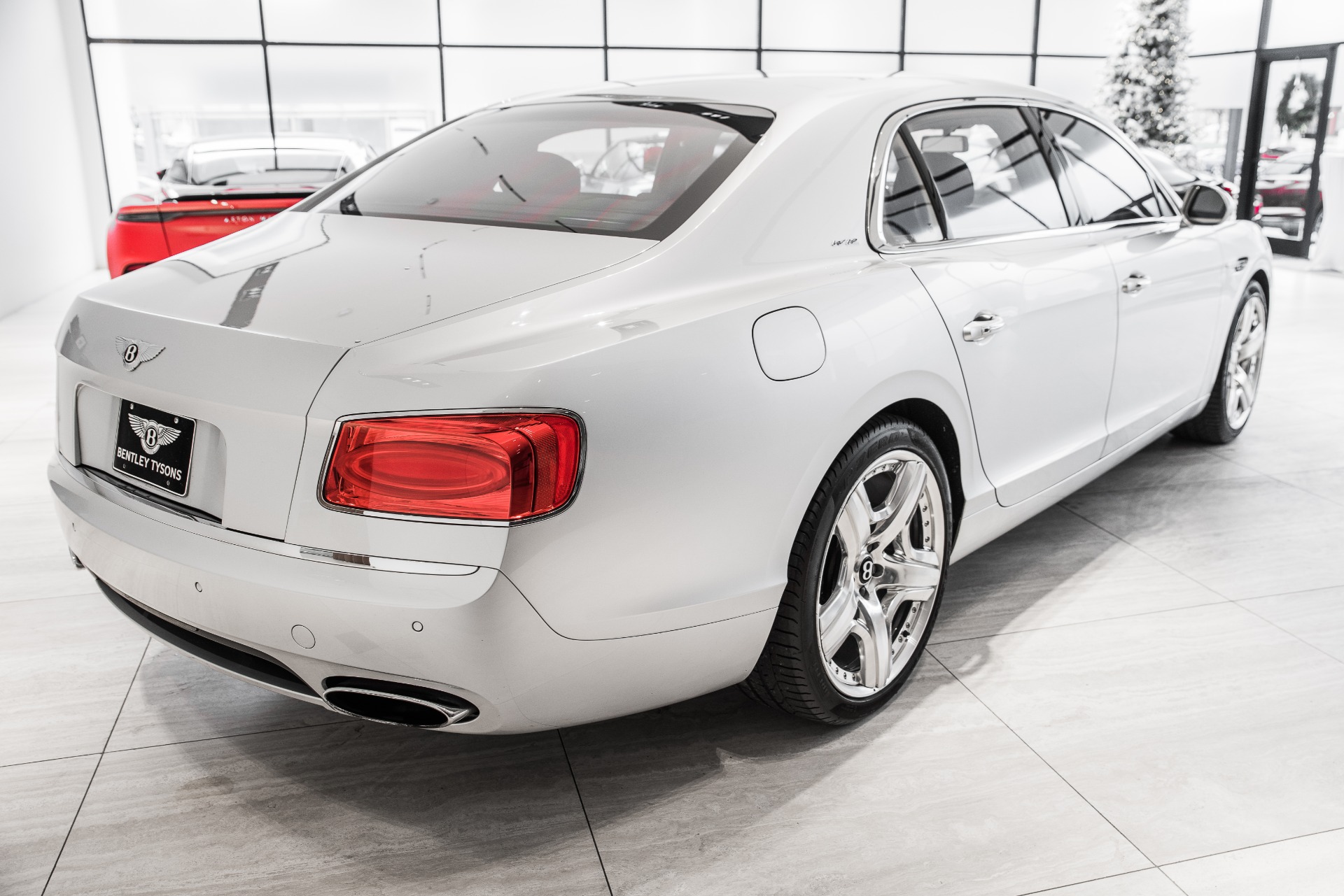Used 2014 Bentley Flying Spur | St. Petersburg, FL