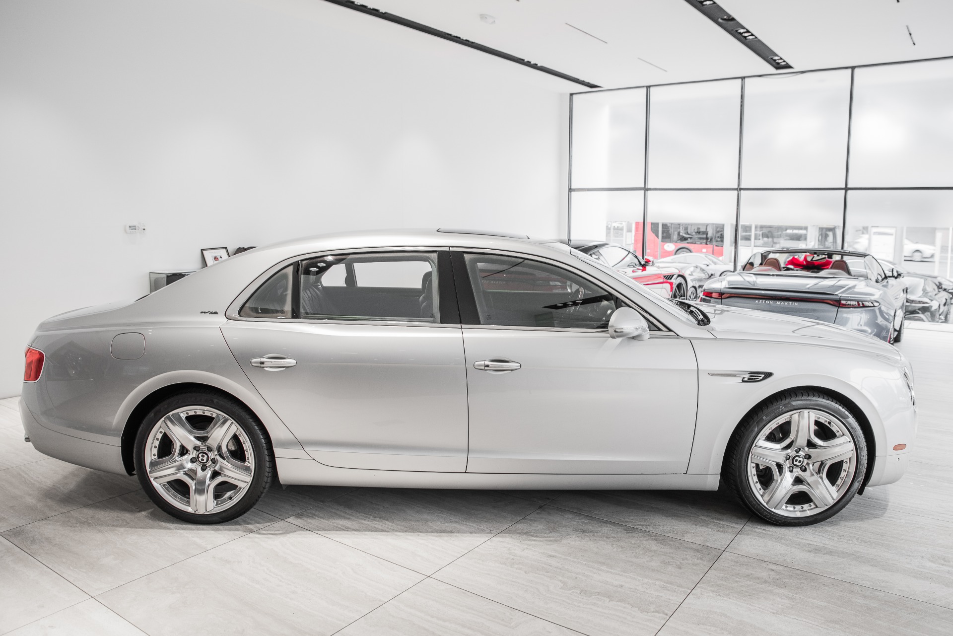 Used 2014 Bentley Flying Spur | St. Petersburg, FL