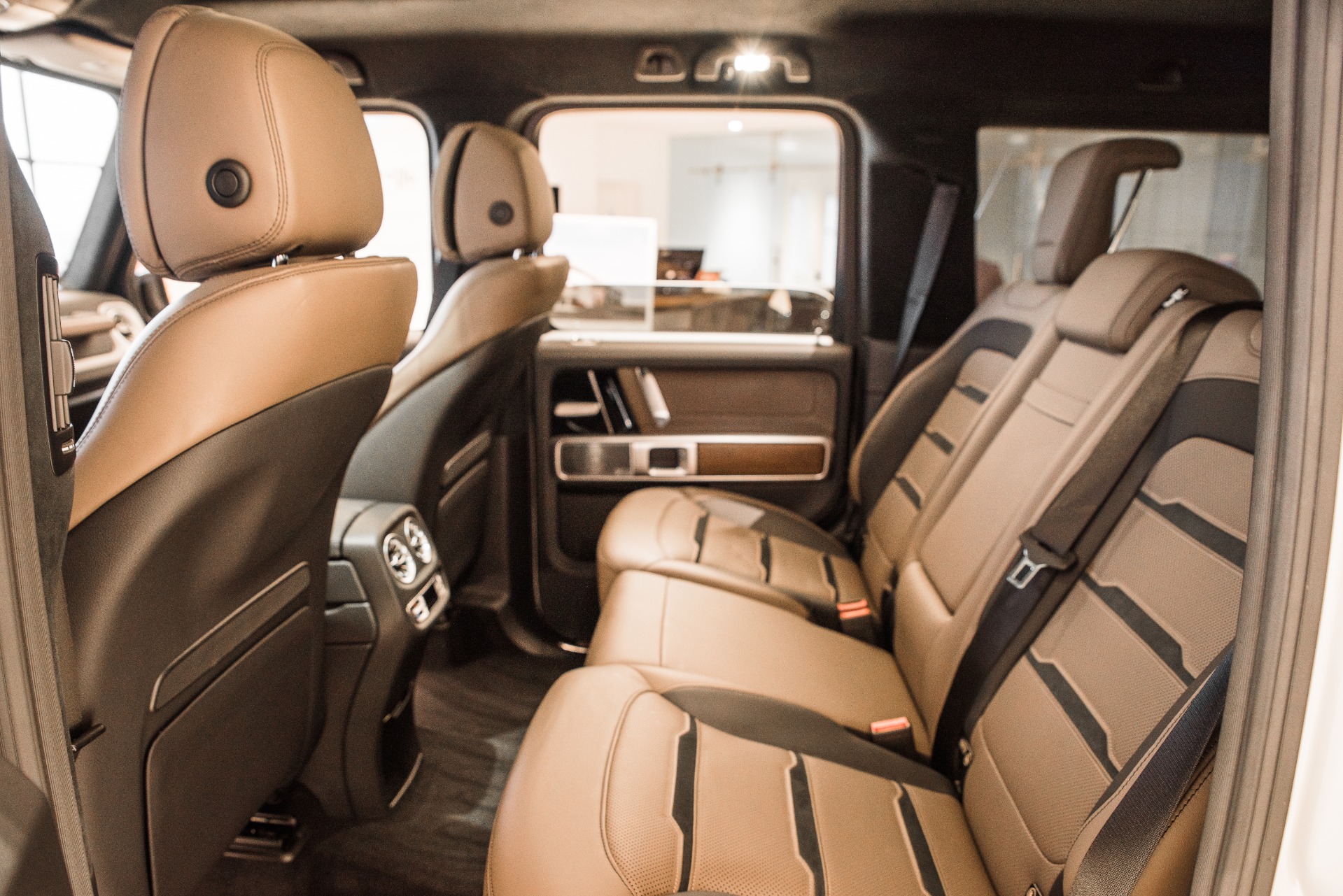 Used 2020 Mercedes-Benz G-Class AMG G 63 | St. Petersburg, FL