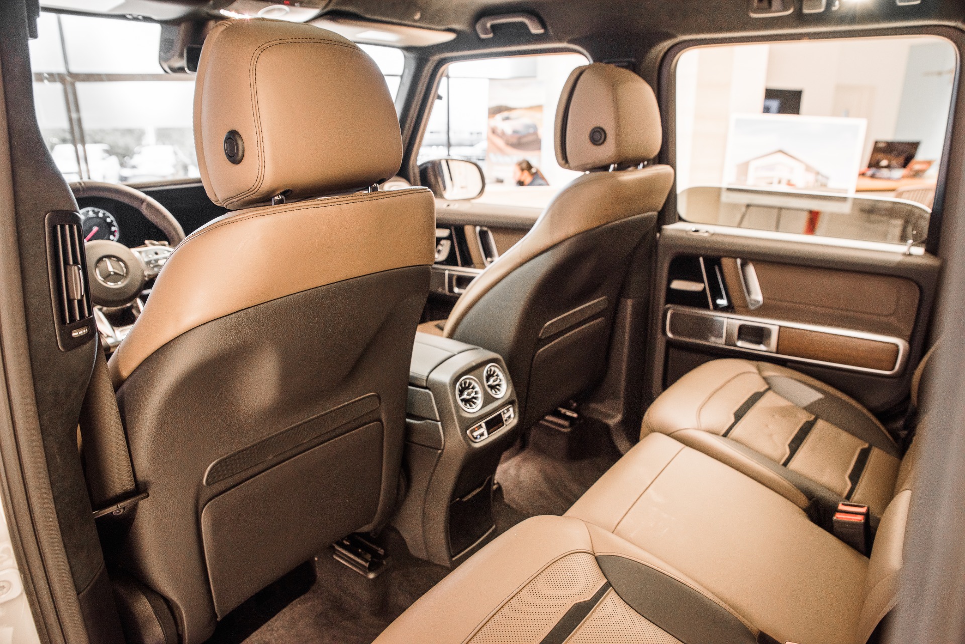 Used 2020 Mercedes-Benz G-Class AMG G 63 | St. Petersburg, FL