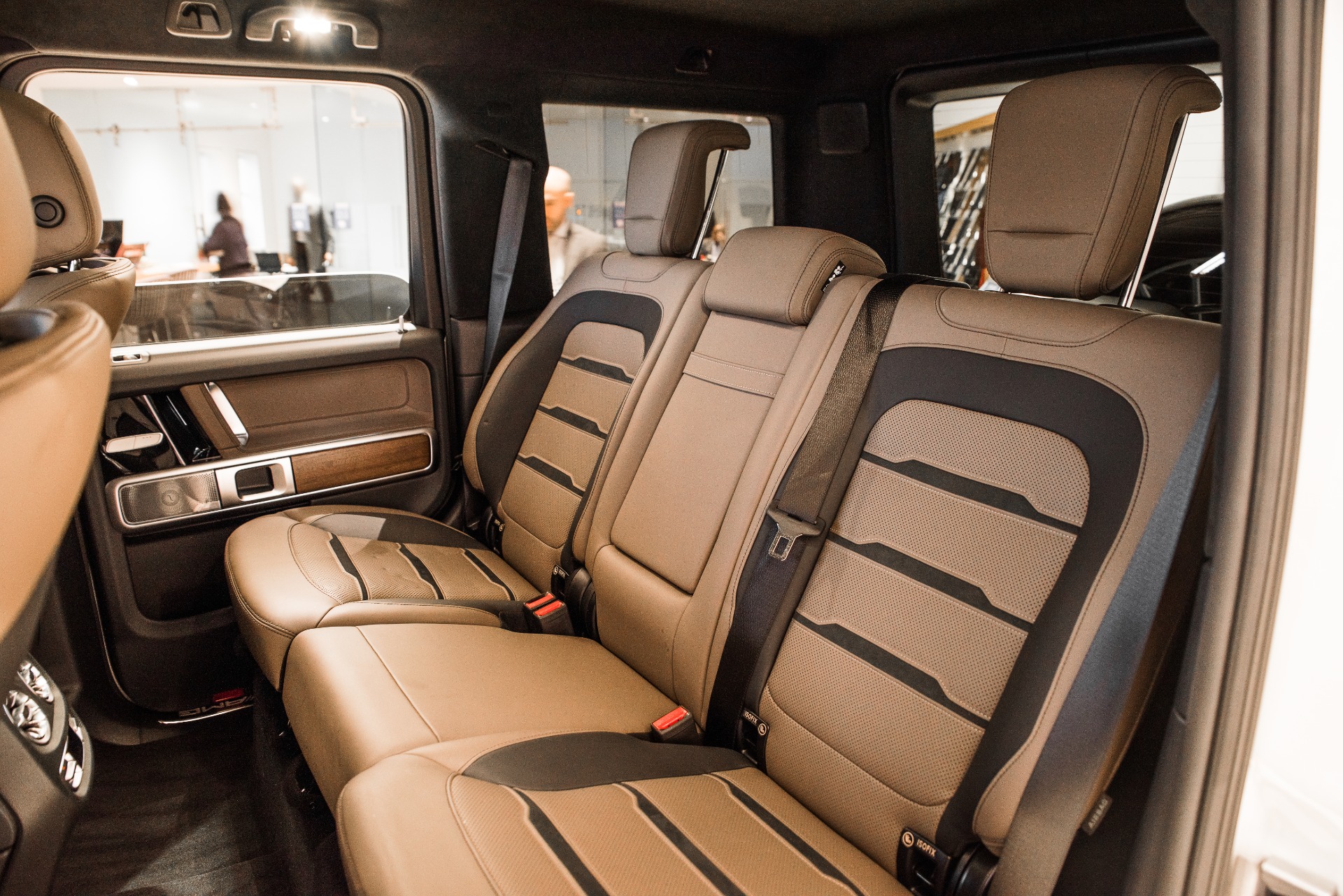 Used 2020 Mercedes-Benz G-Class AMG G 63 | St. Petersburg, FL