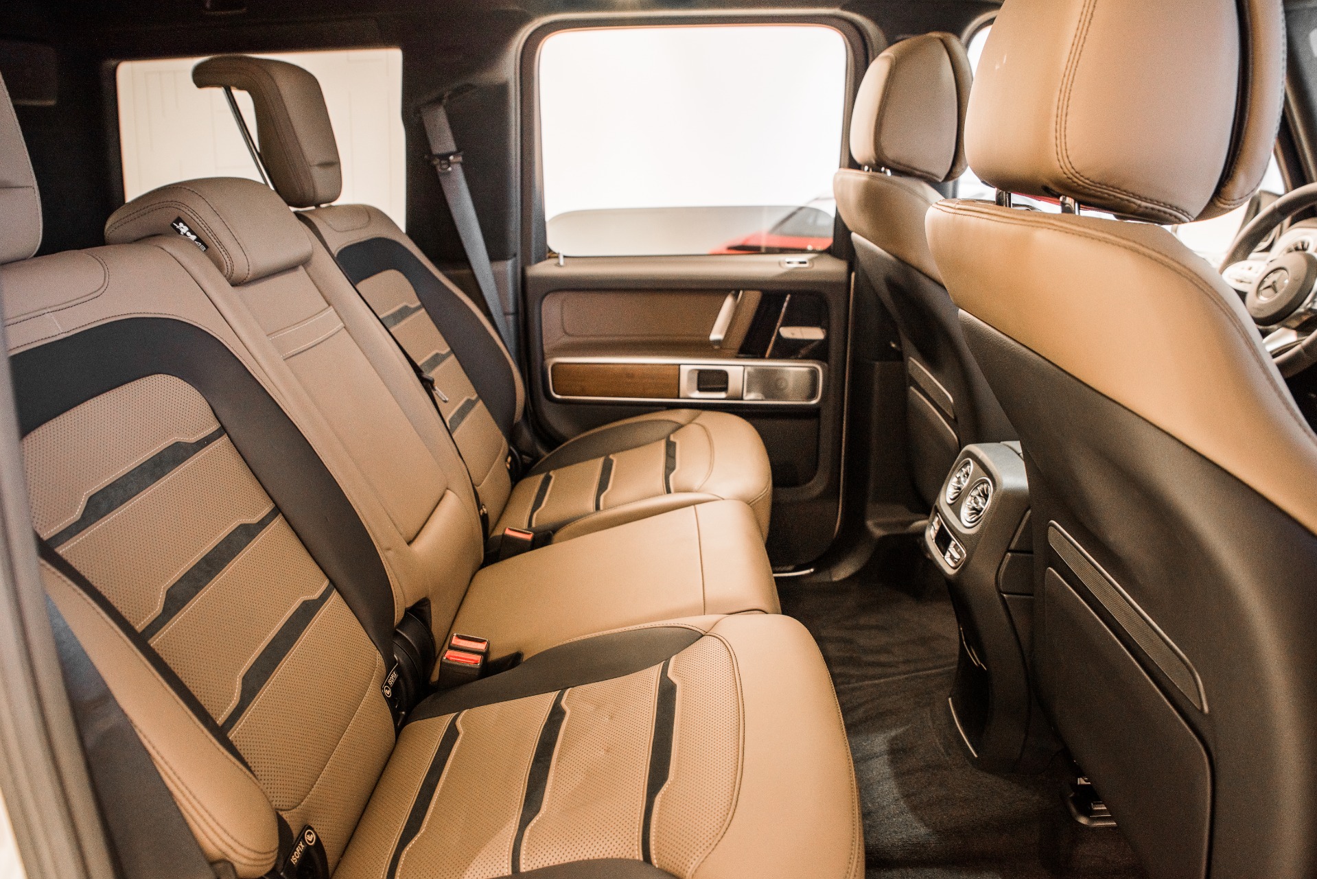 Used 2020 Mercedes-Benz G-Class AMG G 63 | St. Petersburg, FL