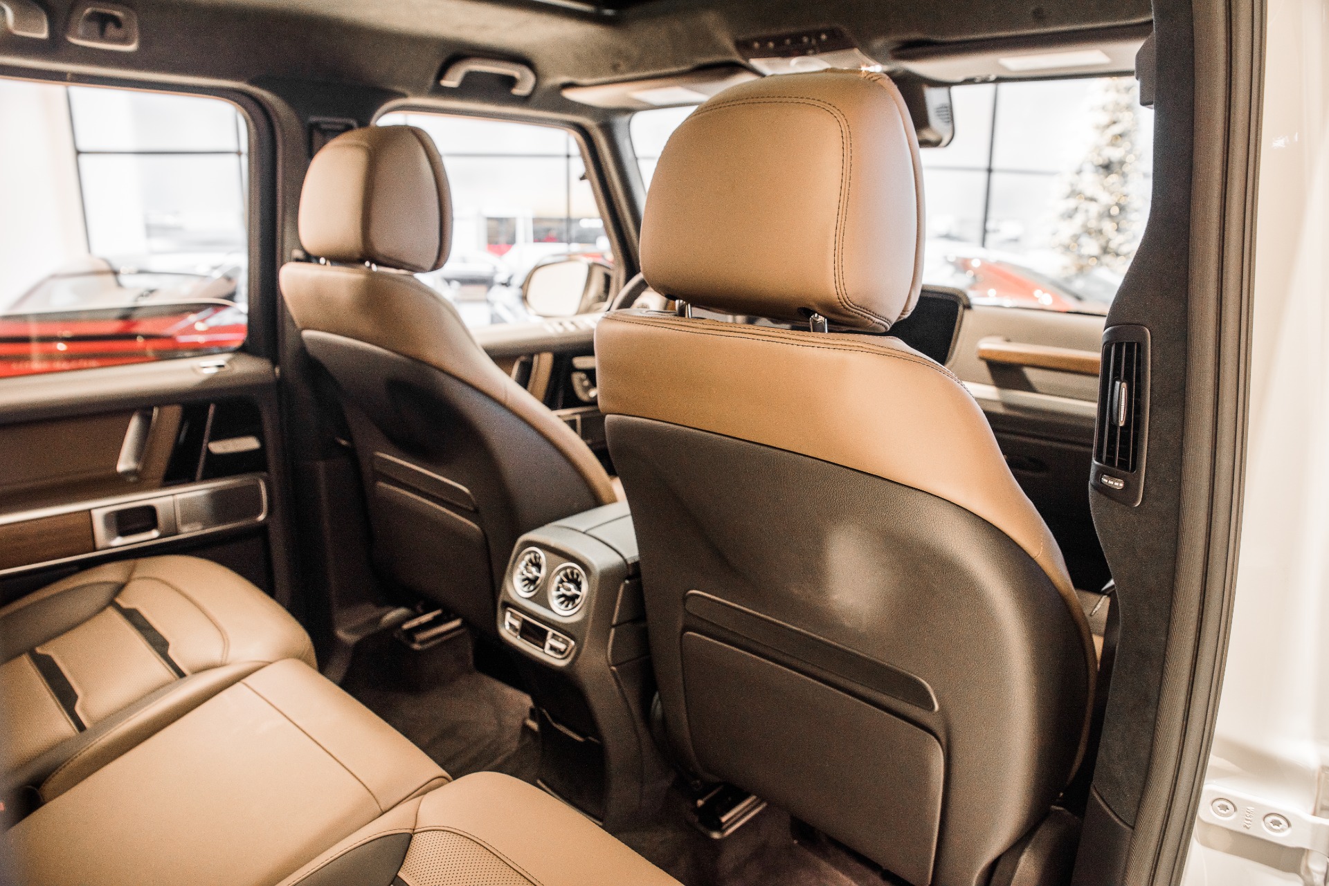 Used 2020 Mercedes-Benz G-Class AMG G 63 | St. Petersburg, FL