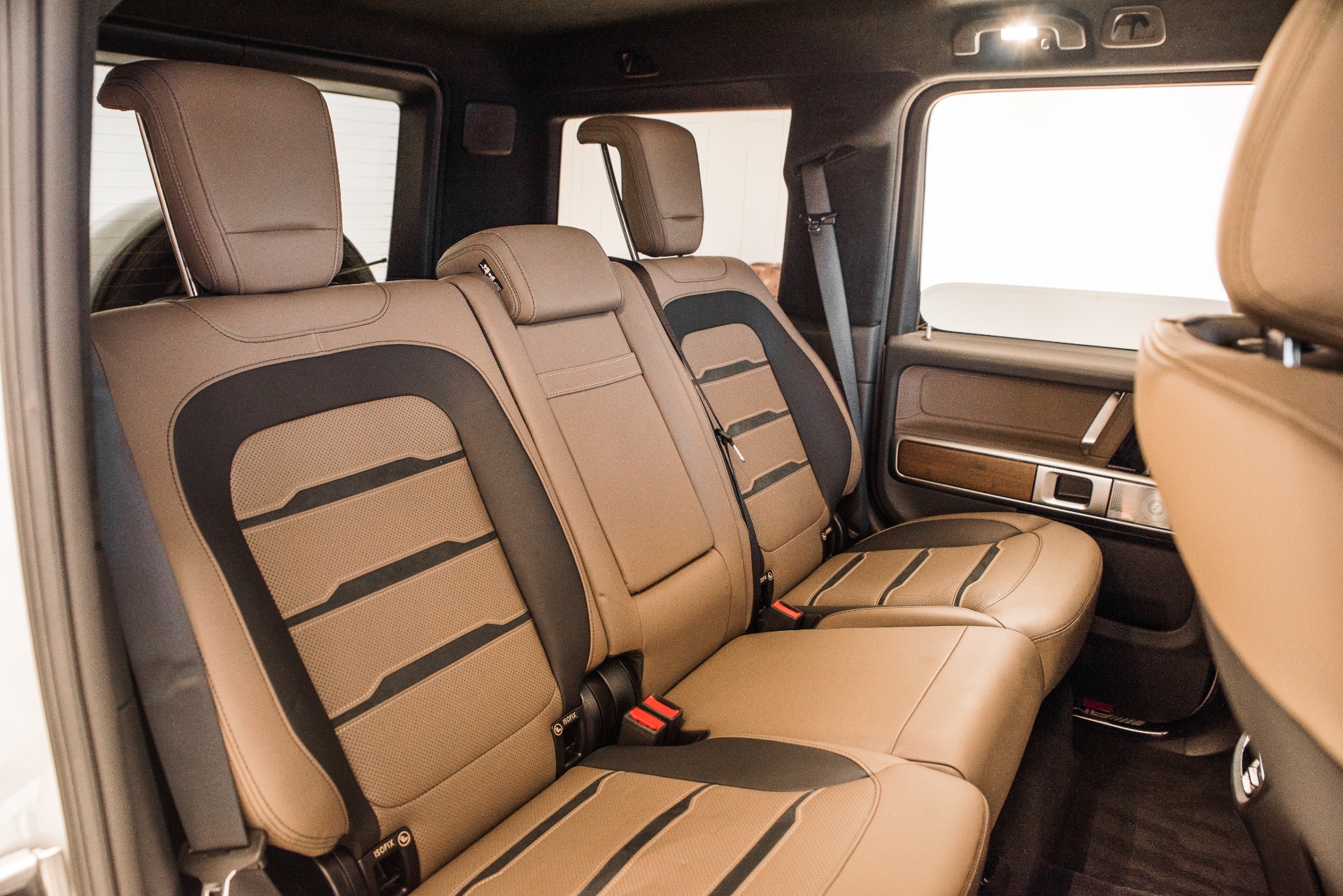 Used 2020 Mercedes-Benz G-Class AMG G 63 | St. Petersburg, FL