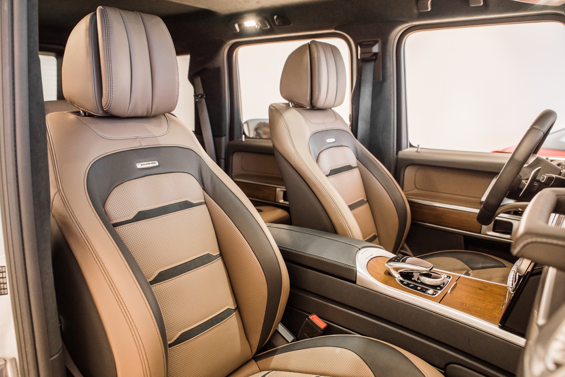 Used 2020 Mercedes-Benz G-Class AMG G 63 | St. Petersburg, FL
