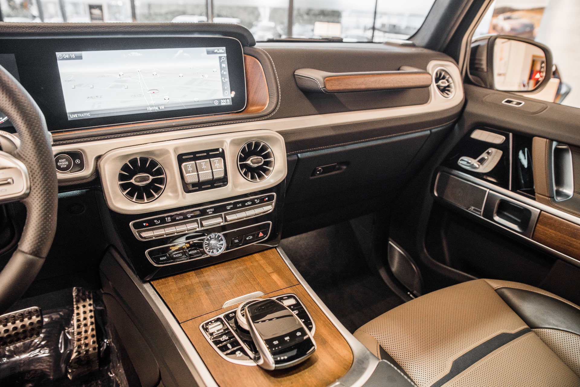 Used 2020 Mercedes-Benz G-Class AMG G 63 | St. Petersburg, FL