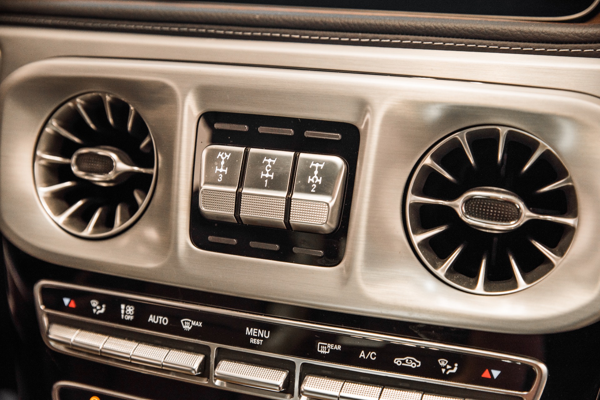 Used 2020 Mercedes-Benz G-Class AMG G 63 | St. Petersburg, FL