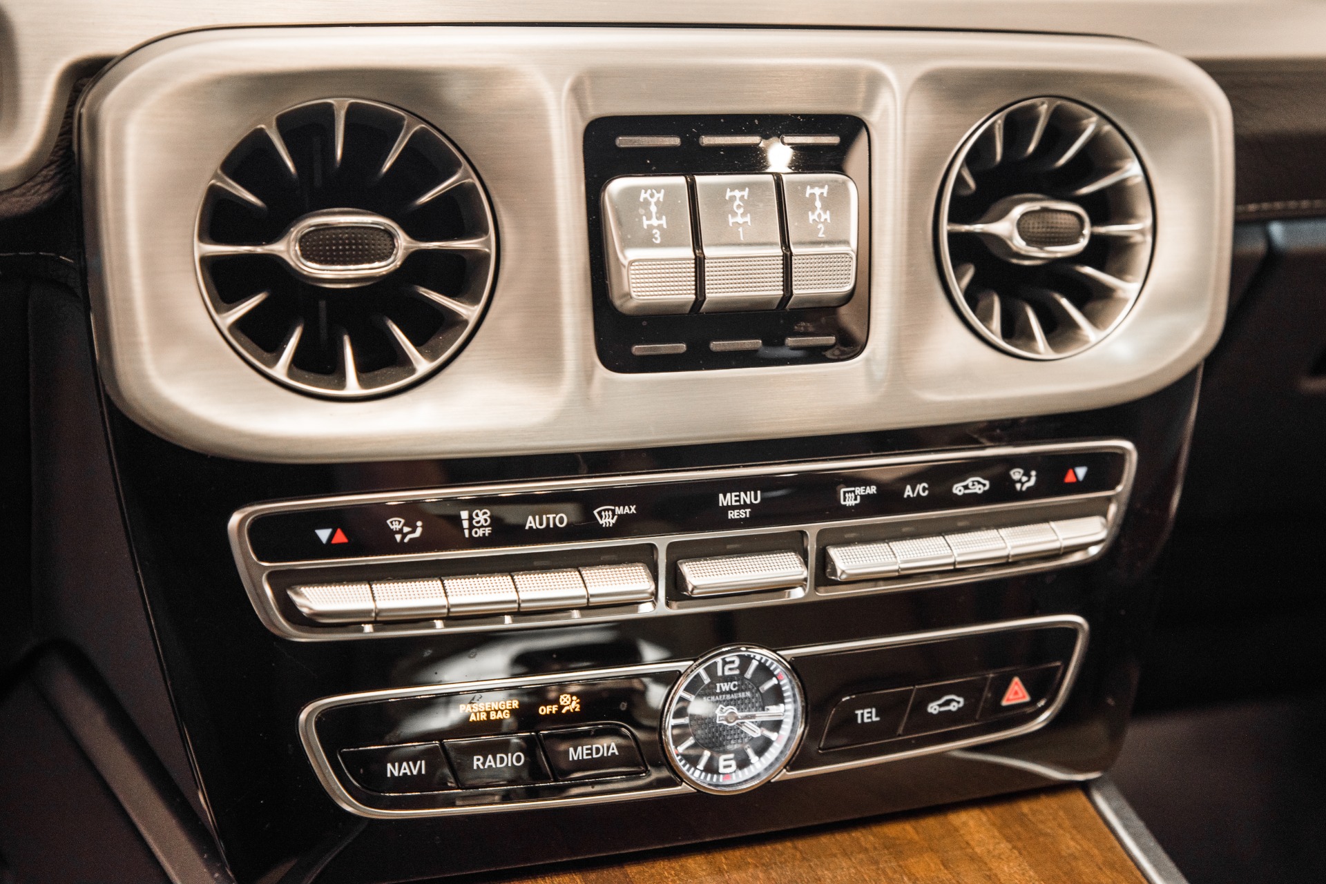 Used 2020 Mercedes-Benz G-Class AMG G 63 | St. Petersburg, FL