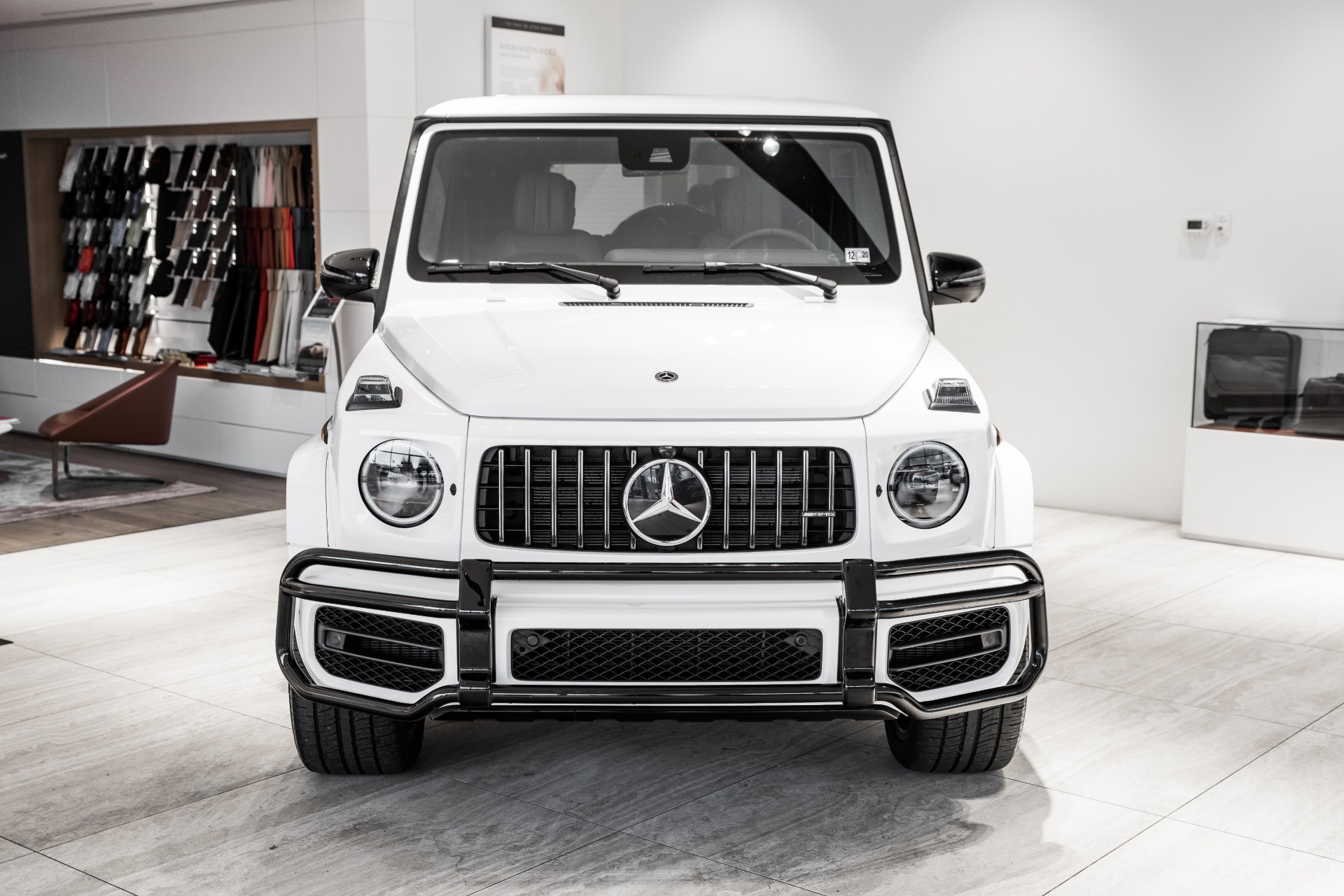 Used 2020 Mercedes-Benz G-Class AMG G 63 | St. Petersburg, FL