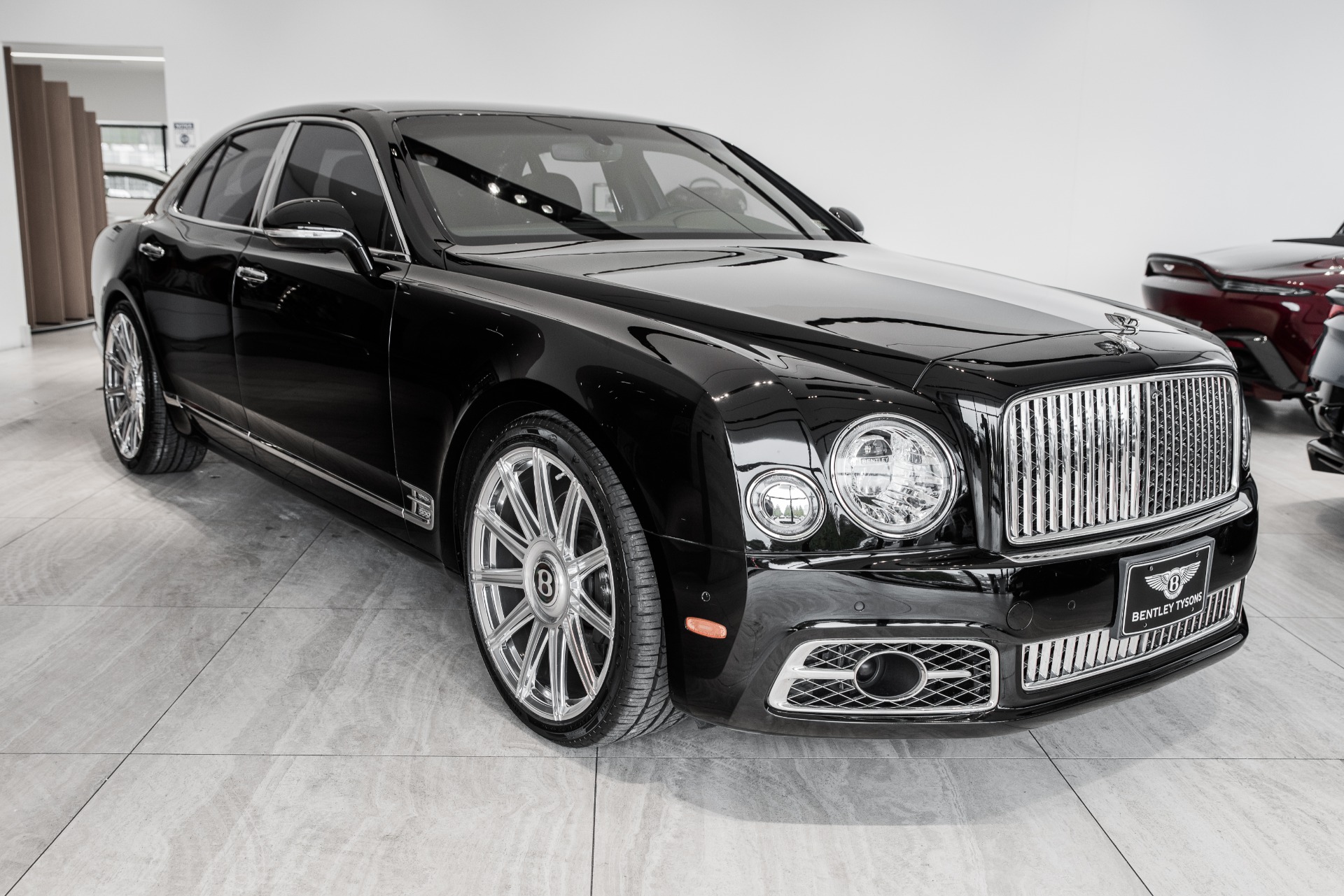 Used 2017 Bentley Mulsanne | St. Petersburg, FL