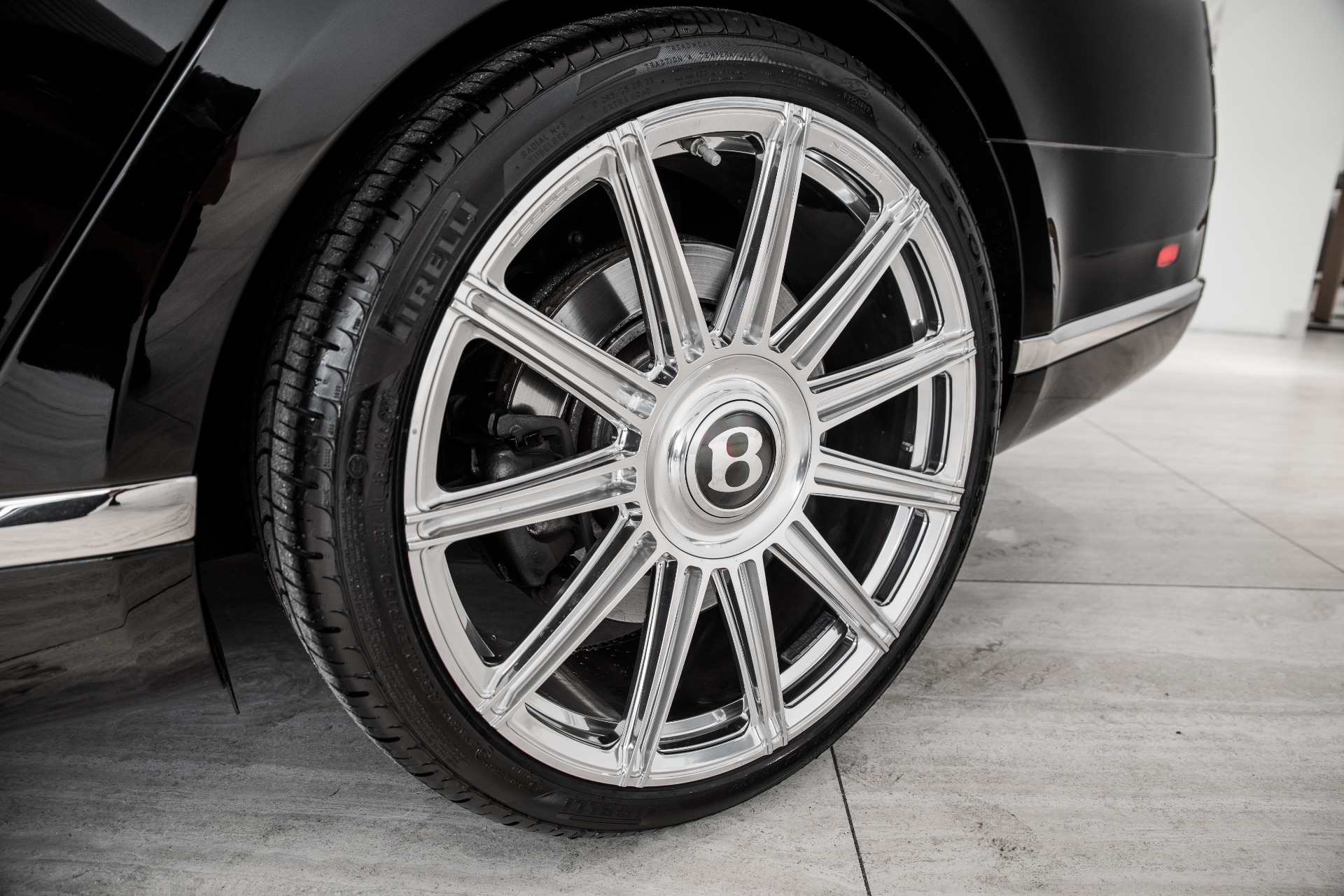 Used 2017 Bentley Mulsanne | St. Petersburg, FL