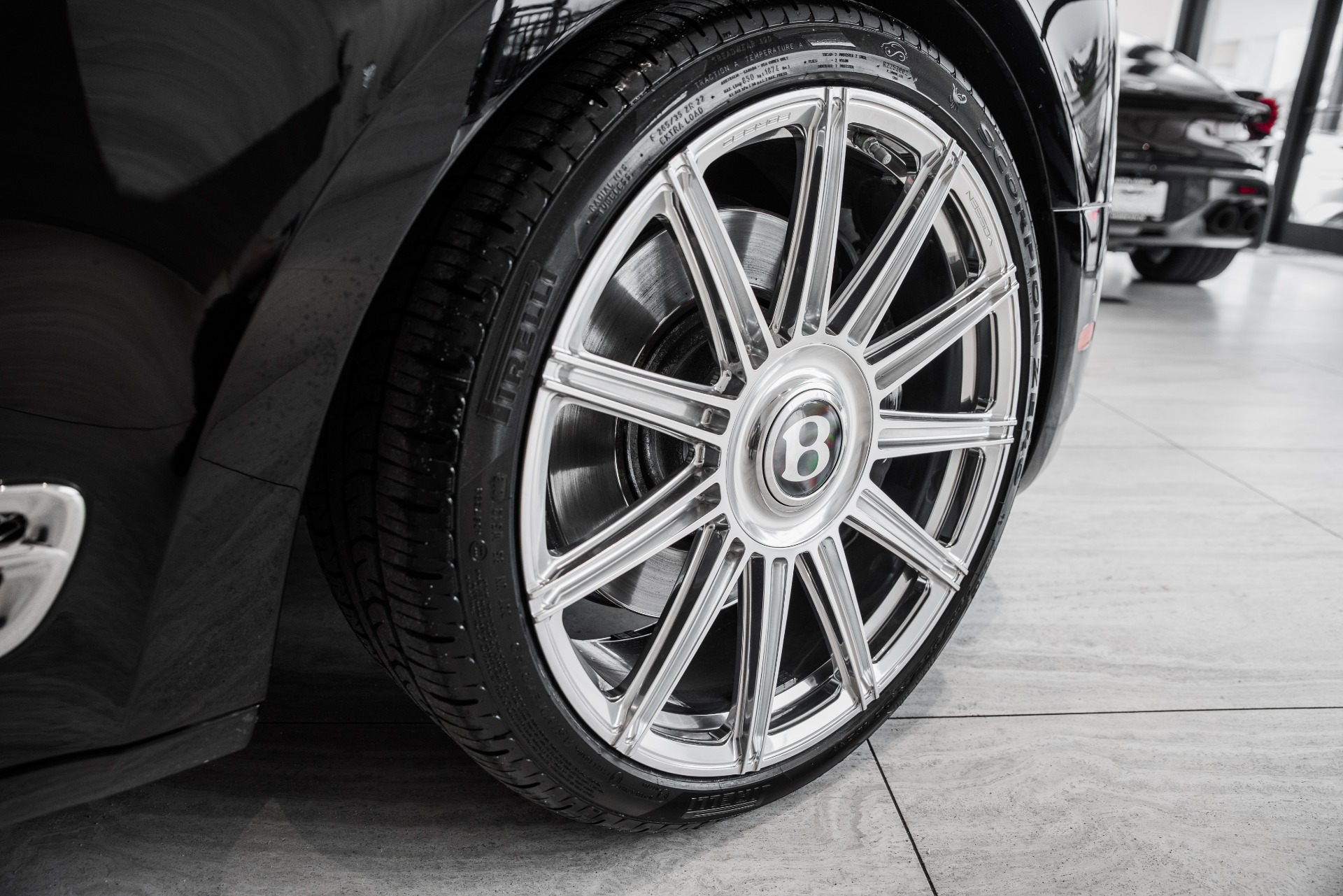 Used 2017 Bentley Mulsanne | St. Petersburg, FL
