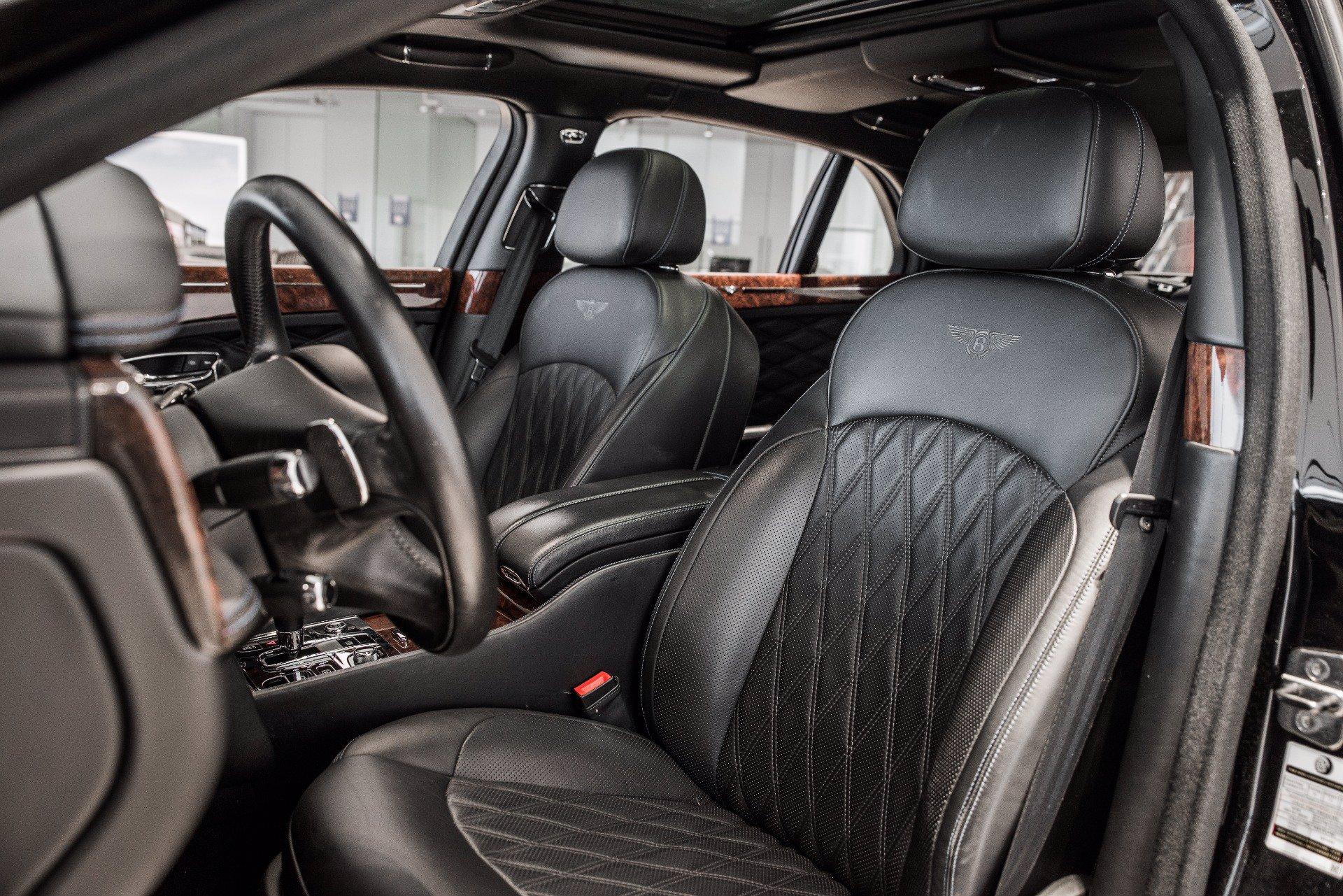 Used 2017 Bentley Mulsanne | St. Petersburg, FL