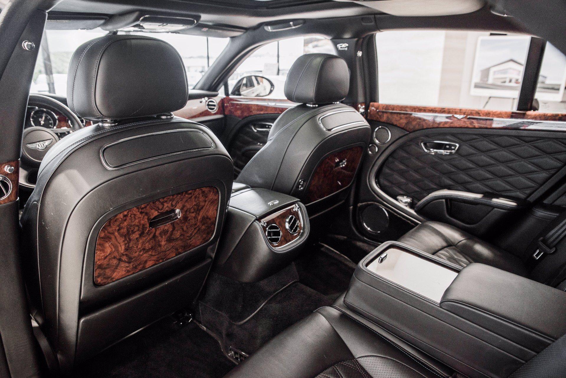 Used 2017 Bentley Mulsanne | St. Petersburg, FL