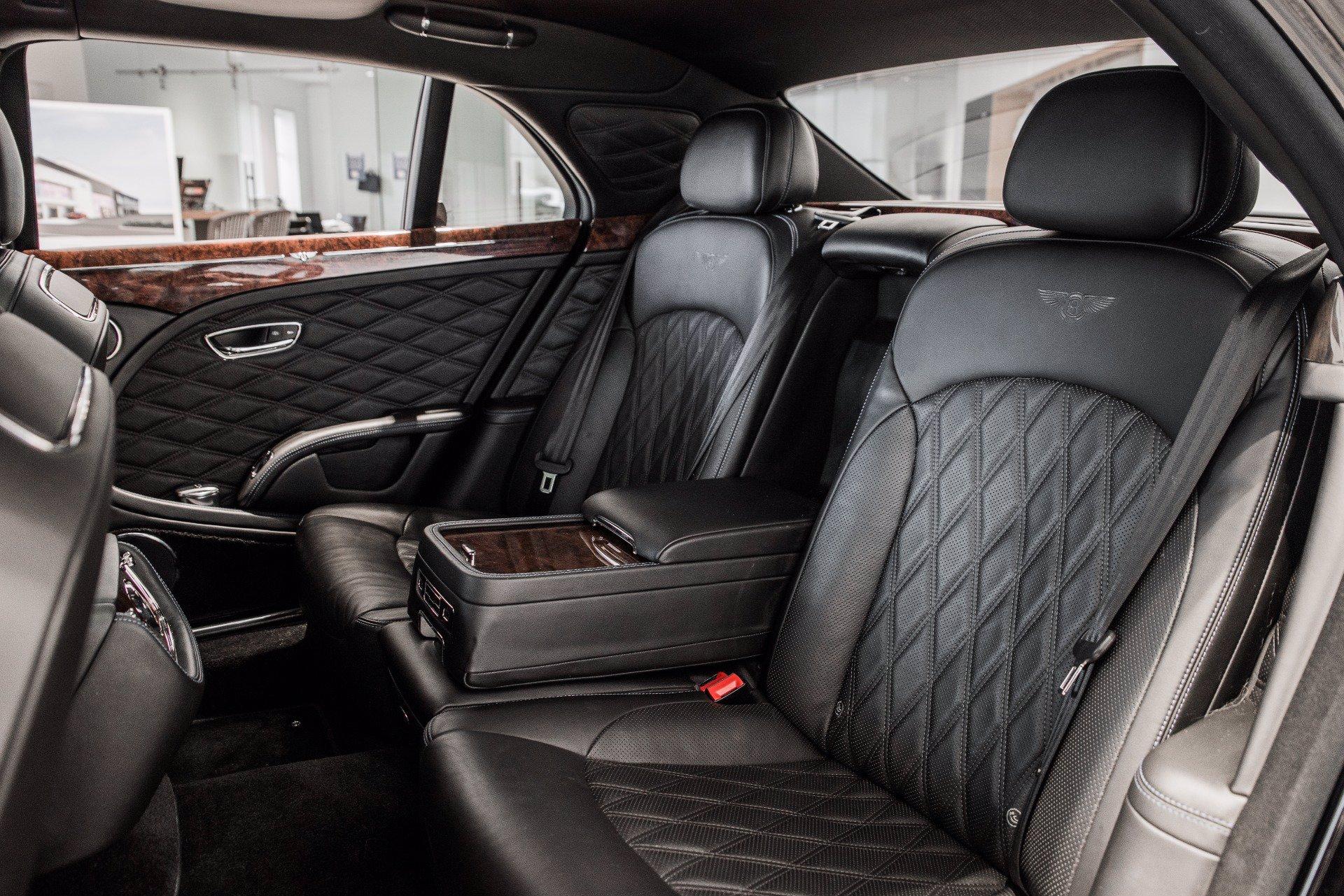 Used 2017 Bentley Mulsanne | St. Petersburg, FL