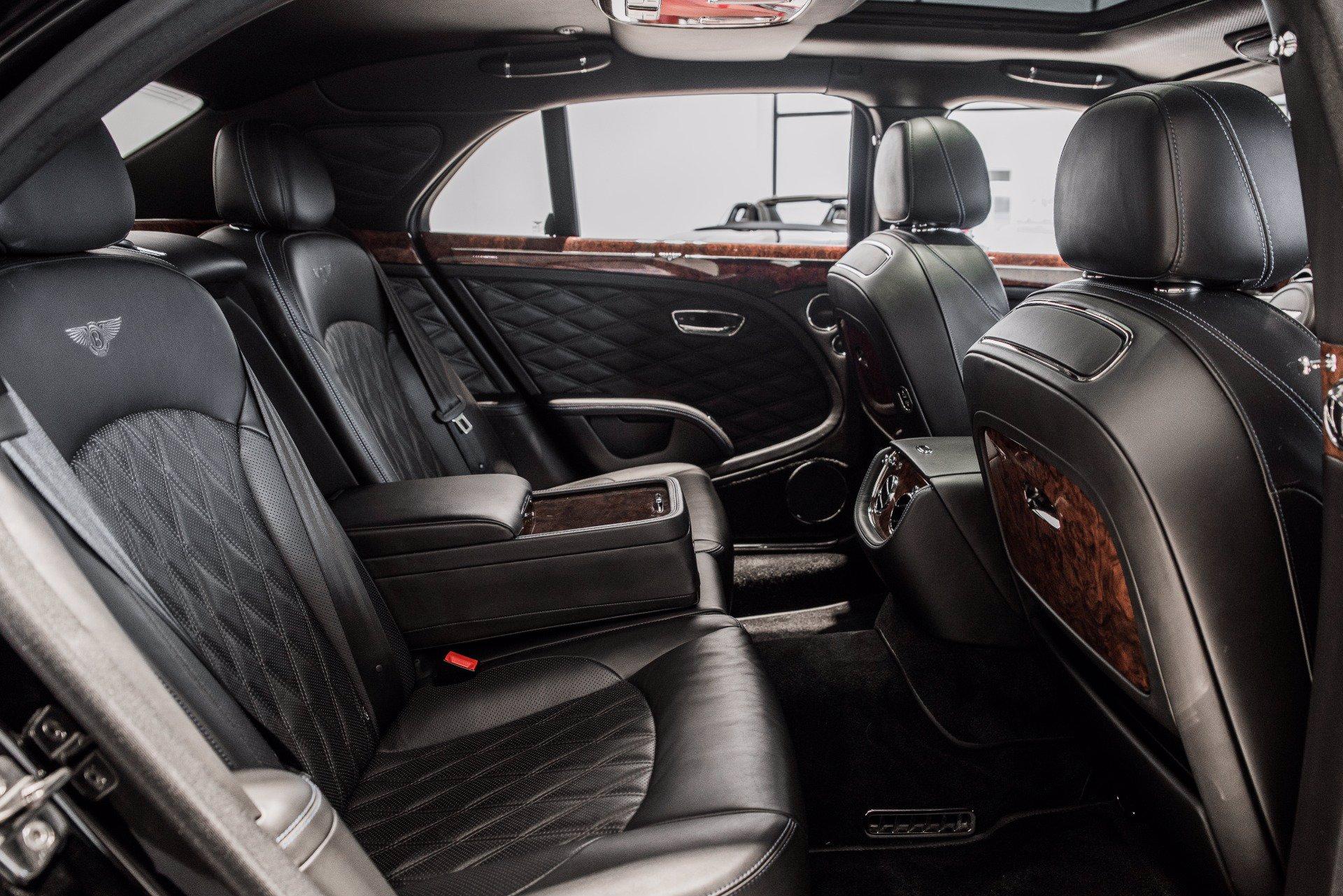 Used 2017 Bentley Mulsanne | St. Petersburg, FL