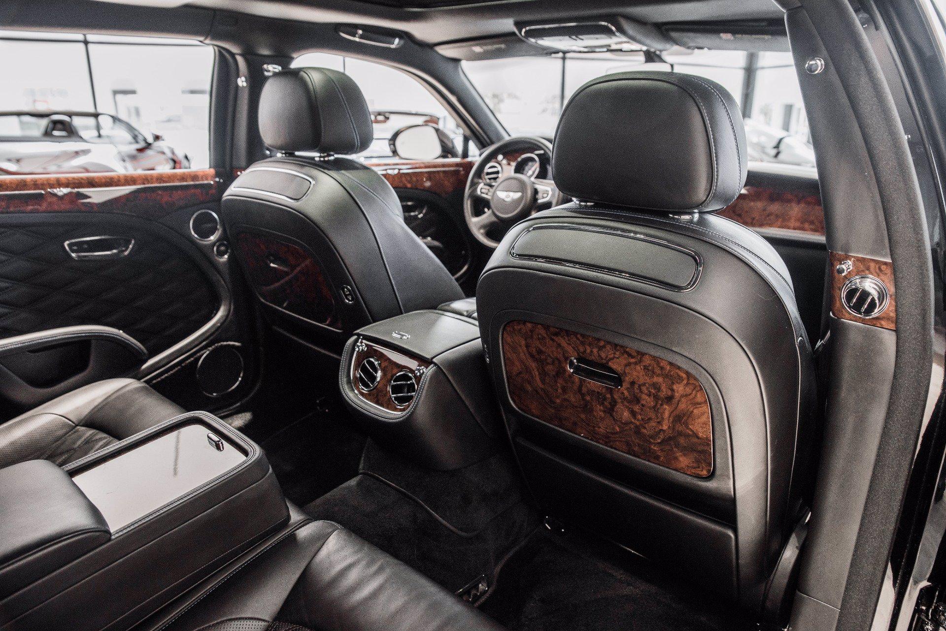 Used 2017 Bentley Mulsanne | St. Petersburg, FL