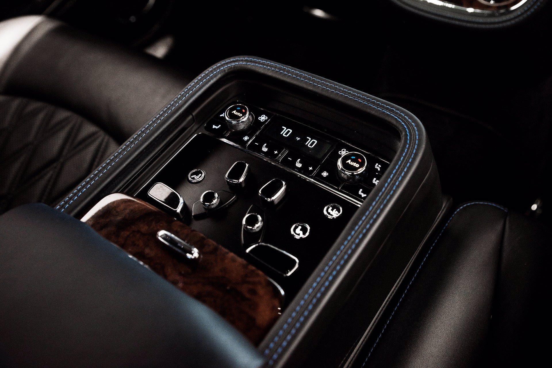 Used 2017 Bentley Mulsanne | St. Petersburg, FL