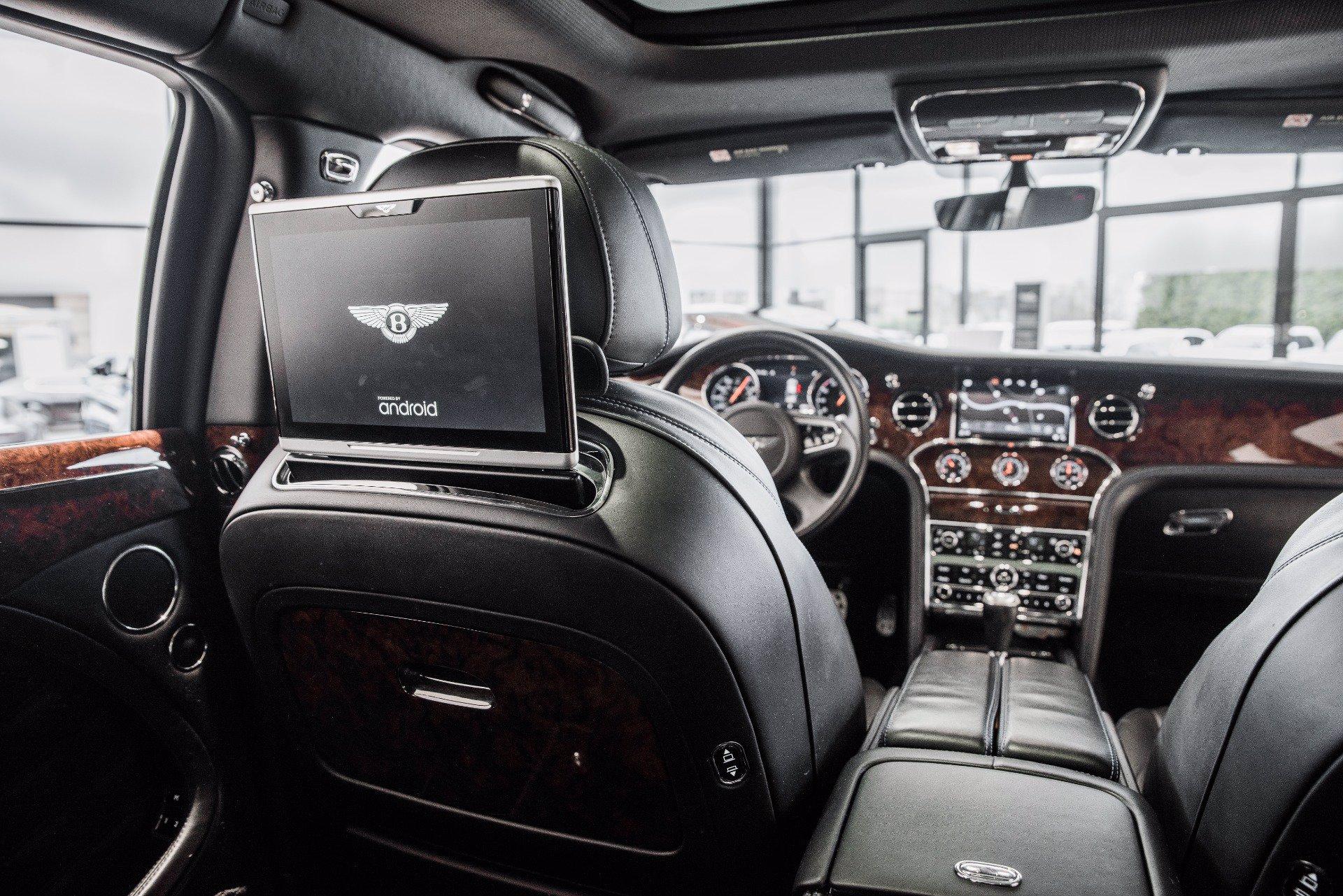 Used 2017 Bentley Mulsanne | St. Petersburg, FL