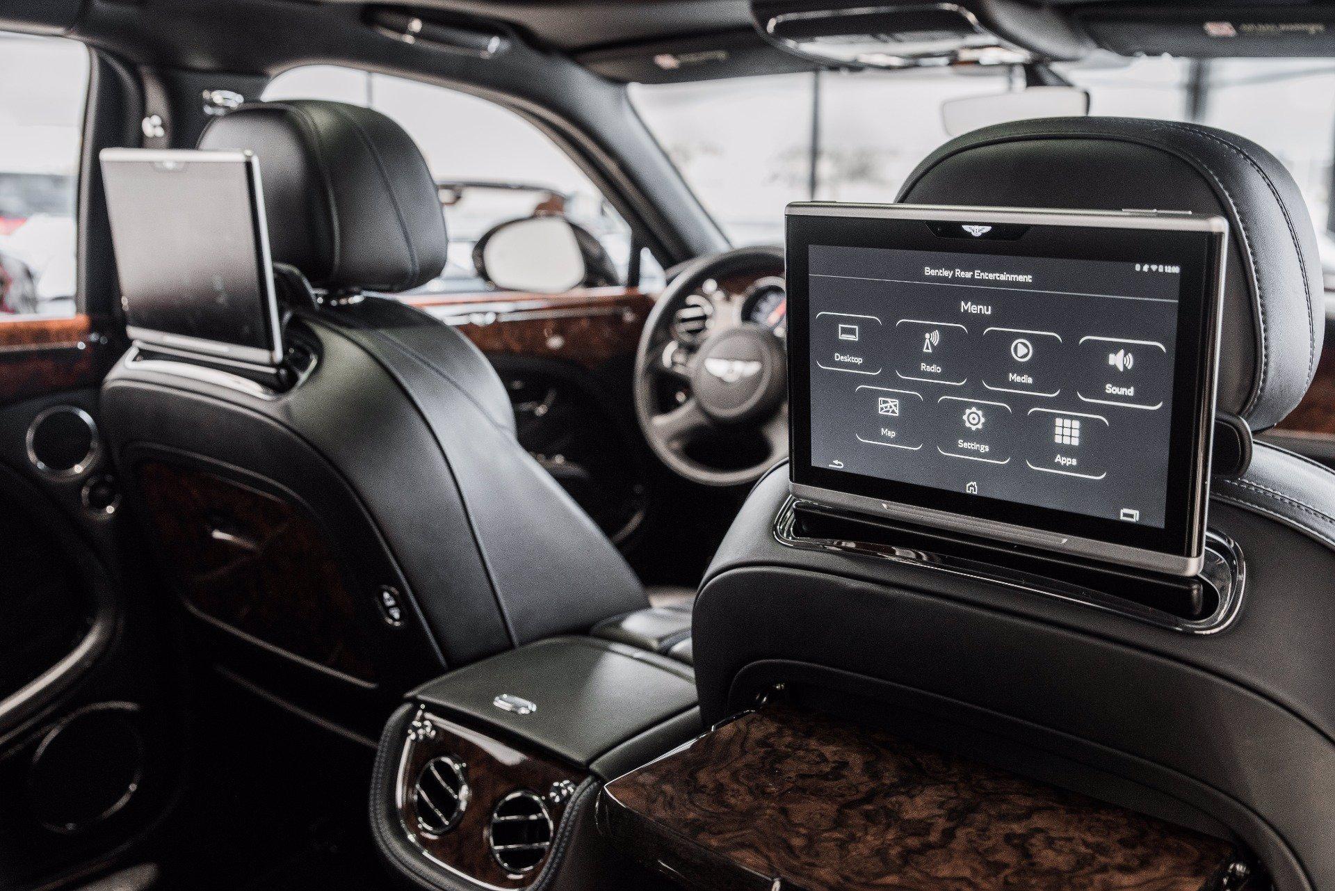 Used 2017 Bentley Mulsanne | St. Petersburg, FL