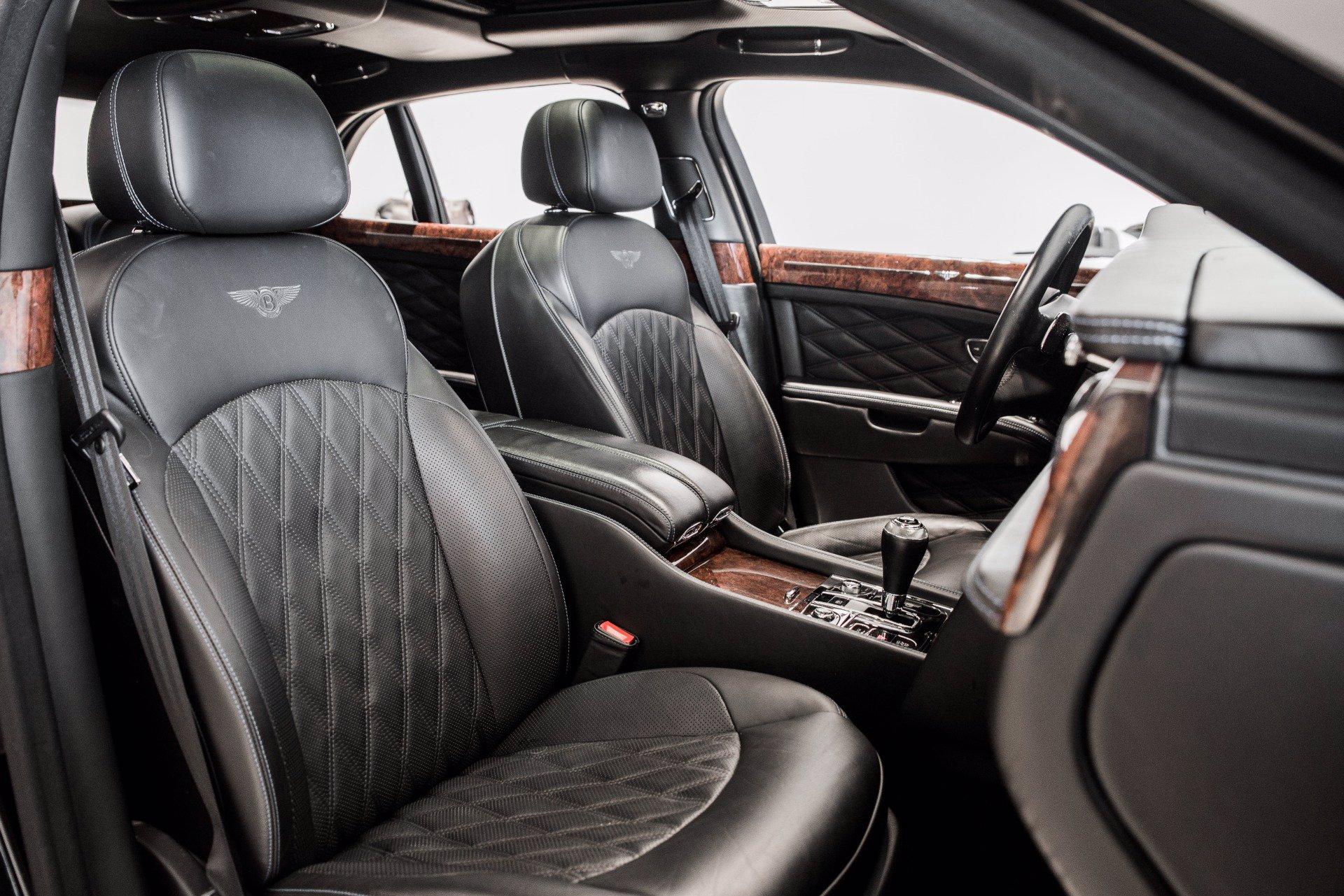 Used 2017 Bentley Mulsanne | St. Petersburg, FL