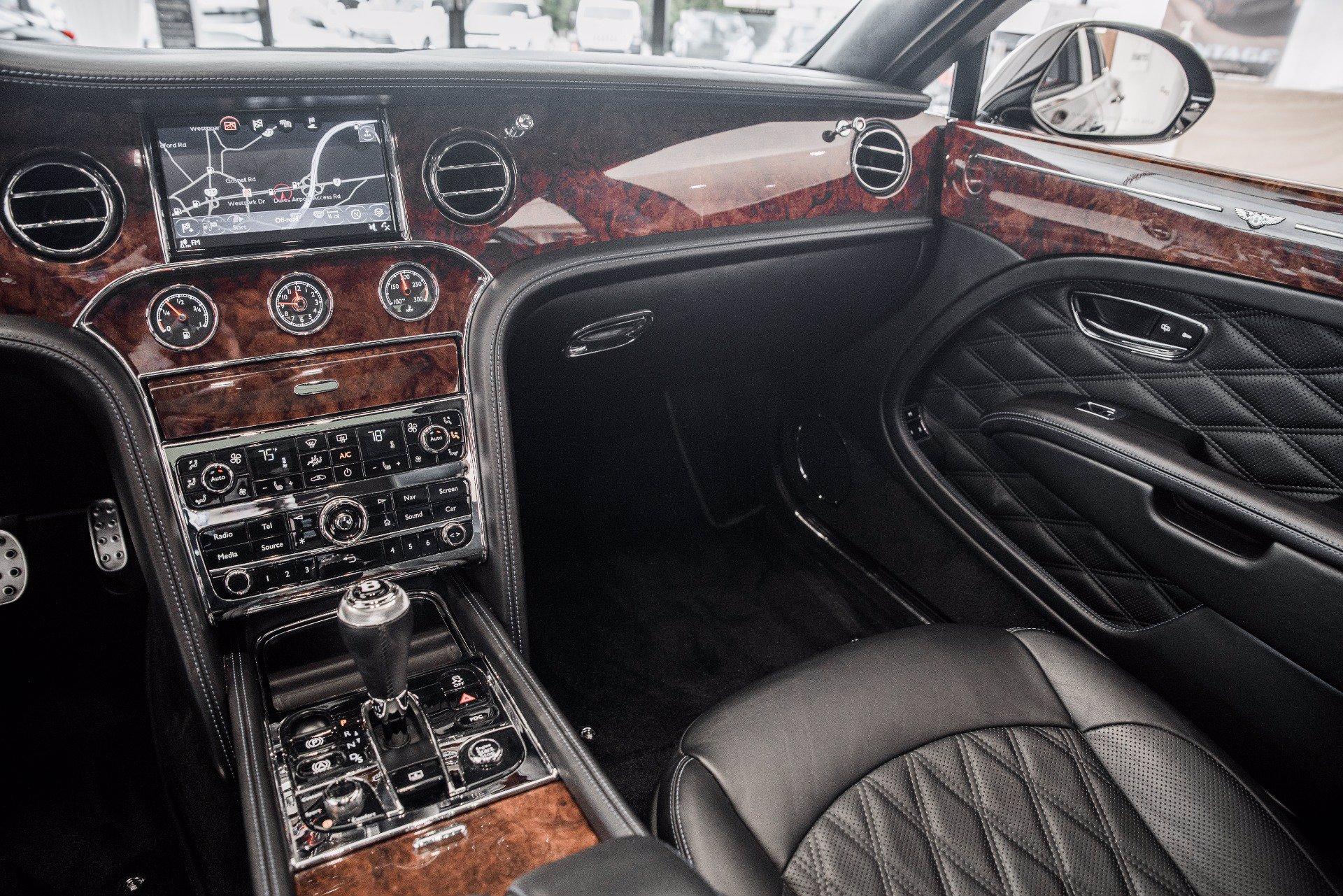 Used 2017 Bentley Mulsanne | St. Petersburg, FL