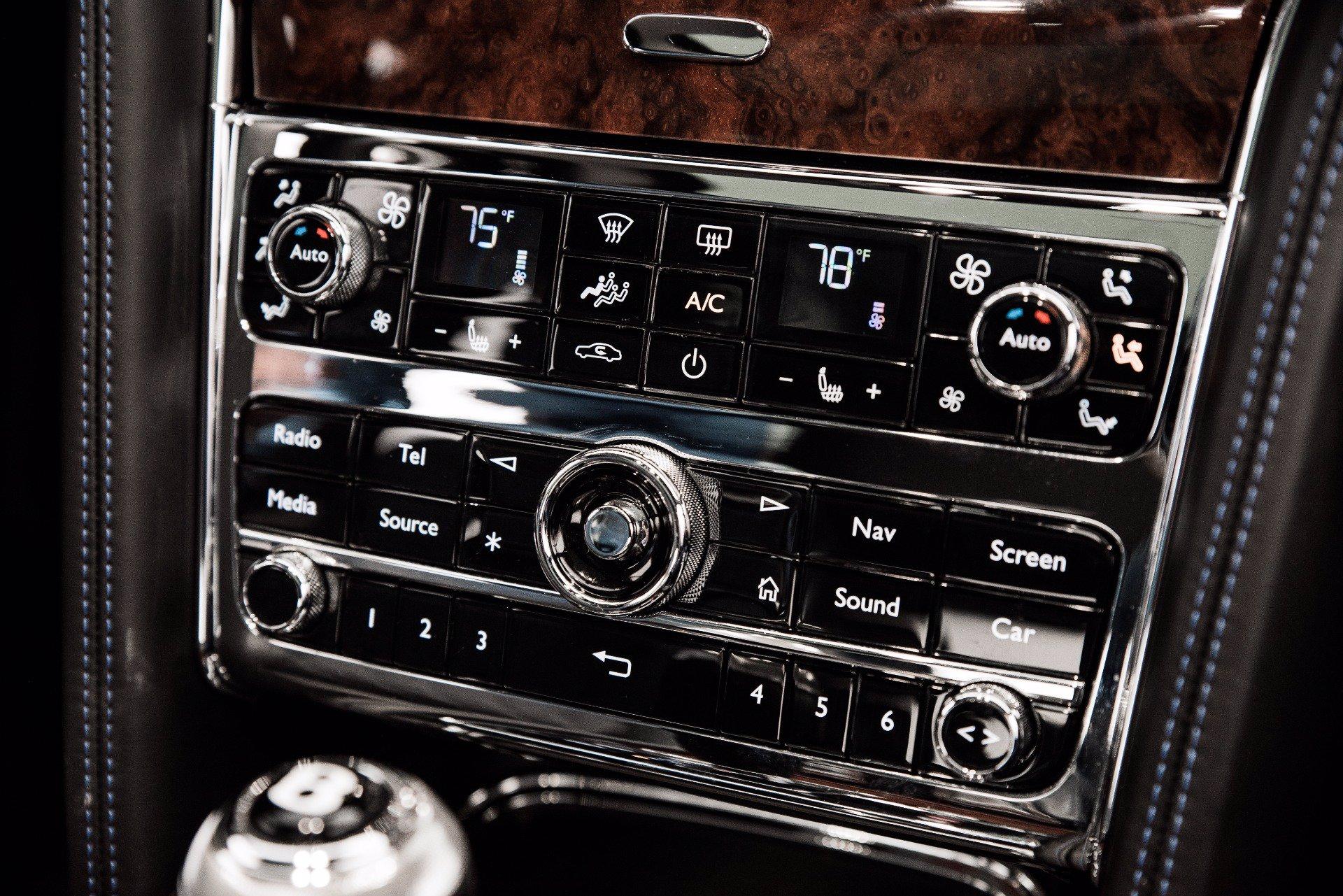 Used 2017 Bentley Mulsanne | St. Petersburg, FL