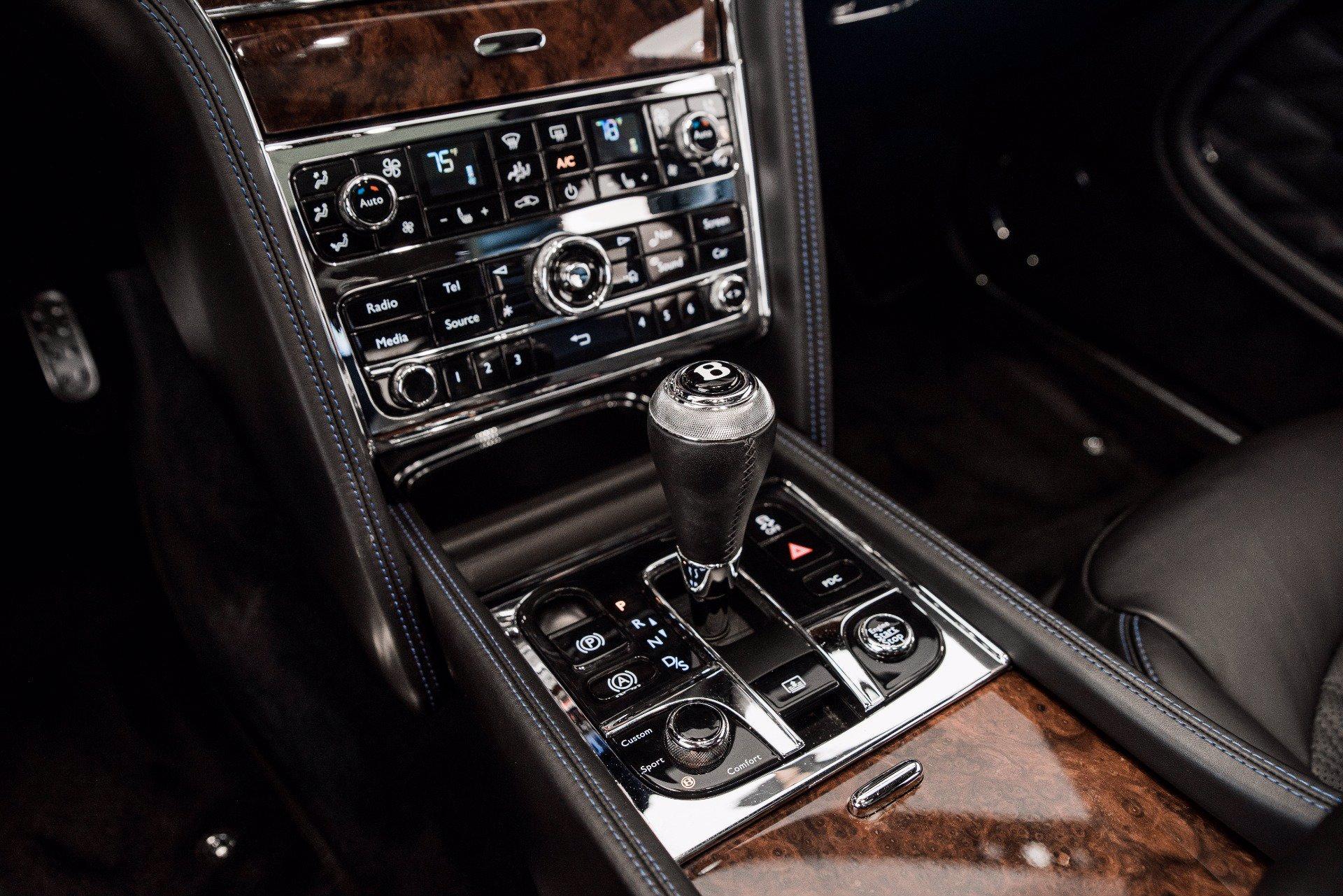 Used 2017 Bentley Mulsanne | St. Petersburg, FL