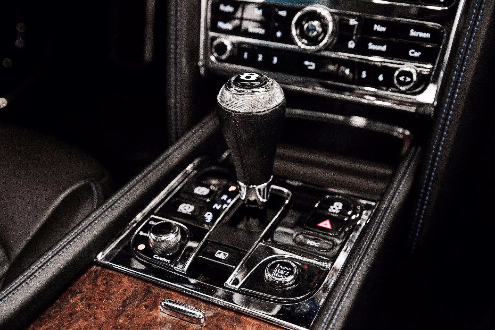 Used 2017 Bentley Mulsanne | St. Petersburg, FL
