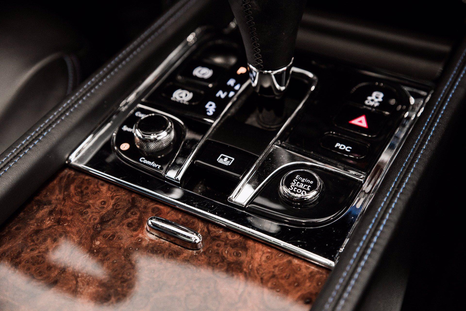 Used 2017 Bentley Mulsanne | St. Petersburg, FL