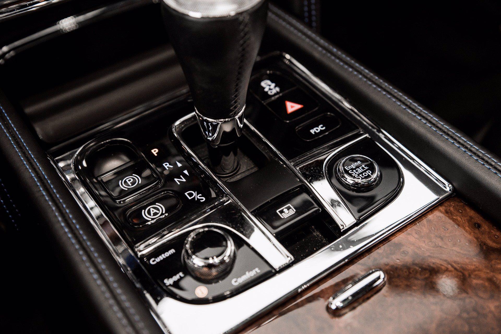Used 2017 Bentley Mulsanne | St. Petersburg, FL