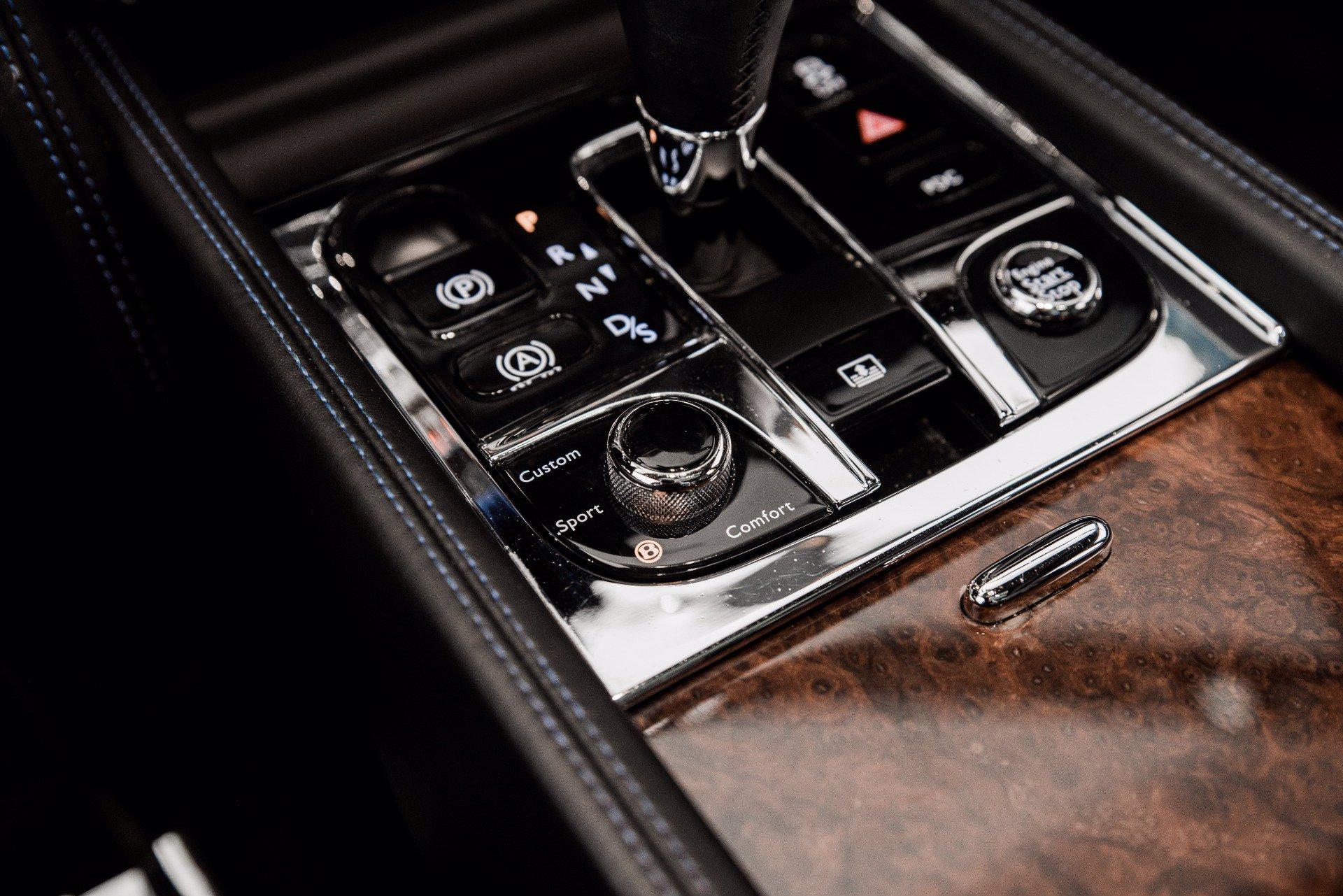 Used 2017 Bentley Mulsanne | St. Petersburg, FL